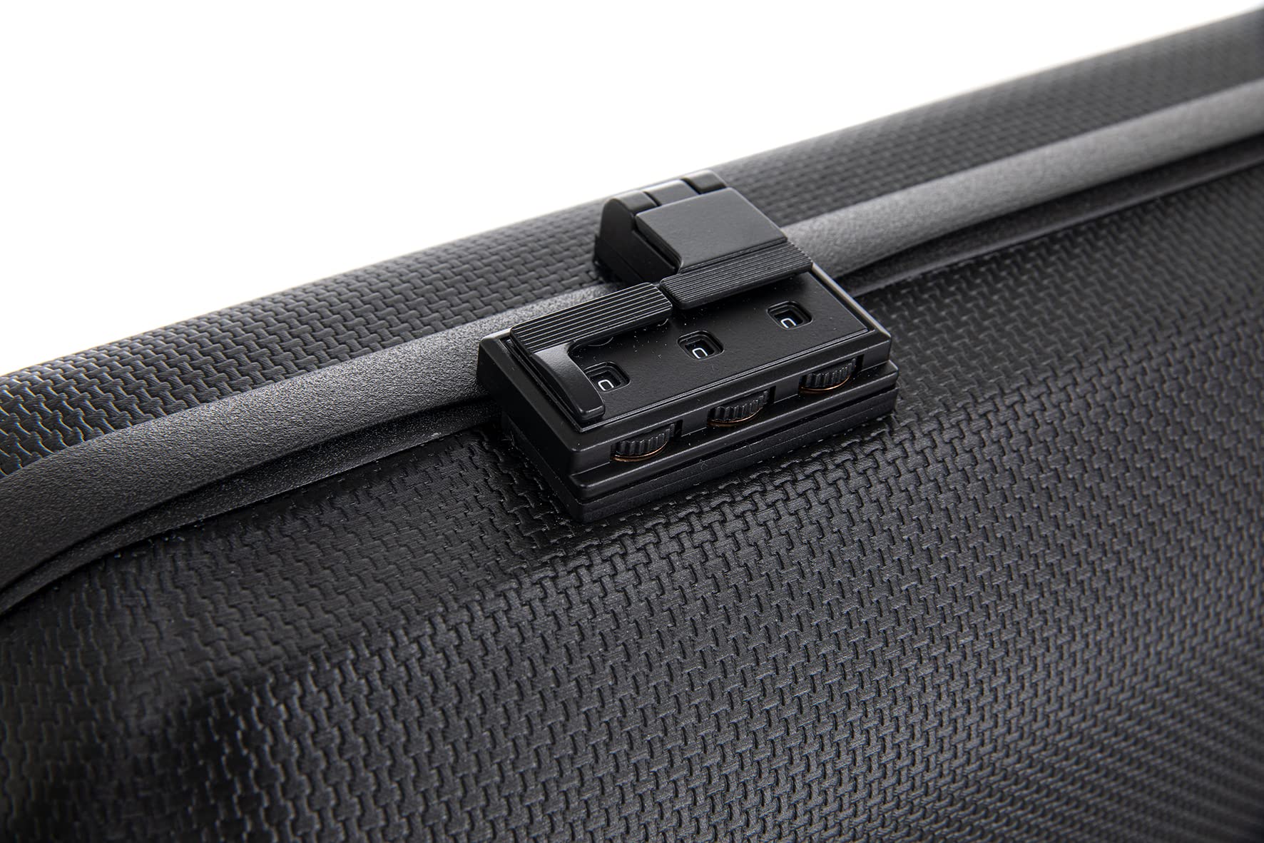 GEWA Violinkoffer AIR AVANTGARDE schwarz Made in Germany
