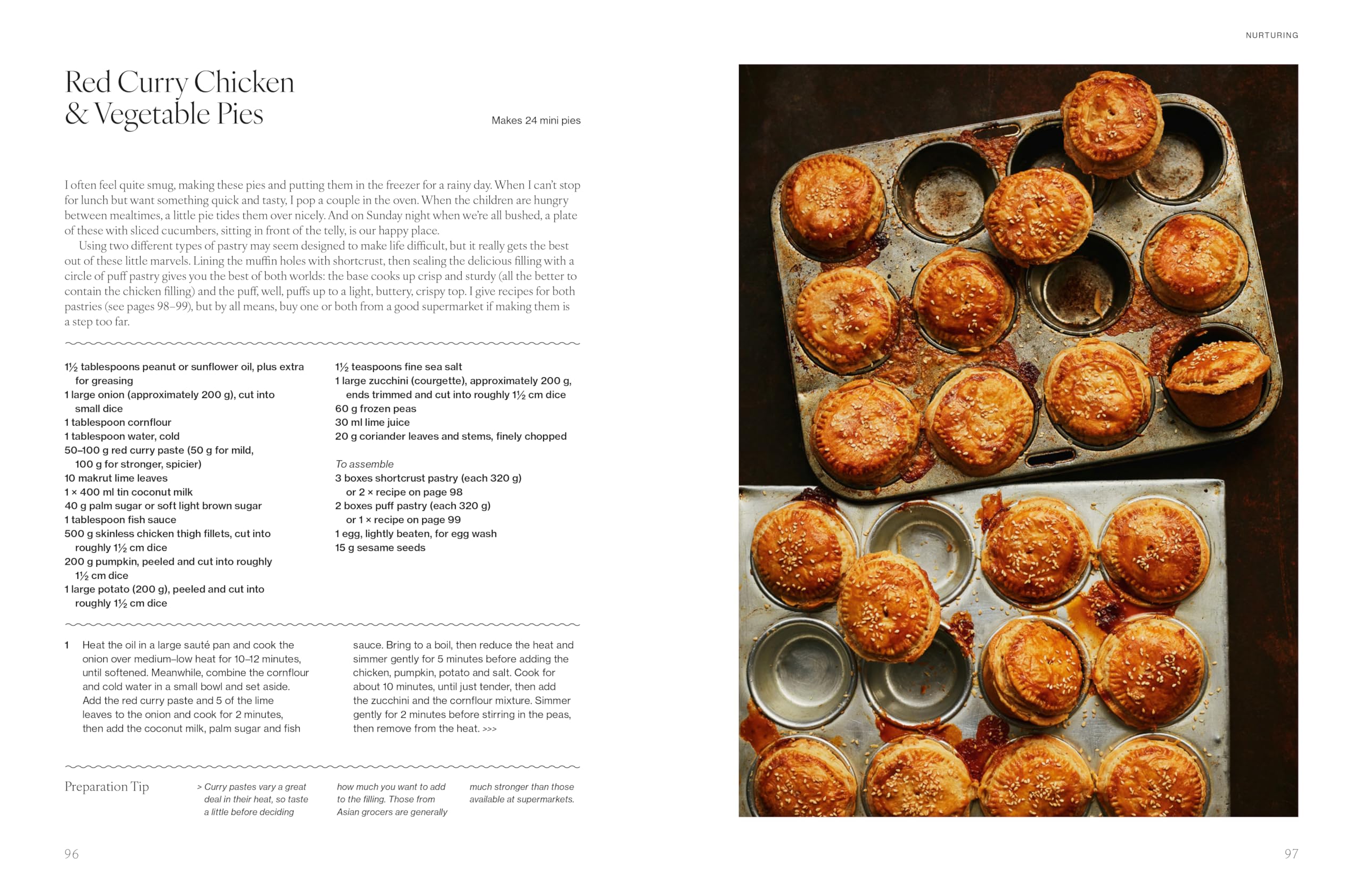 Baking and the Meaning of Life: How to find joy in 100 recipes