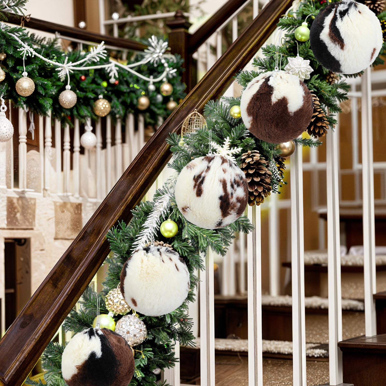 Printable Christmas Decorations