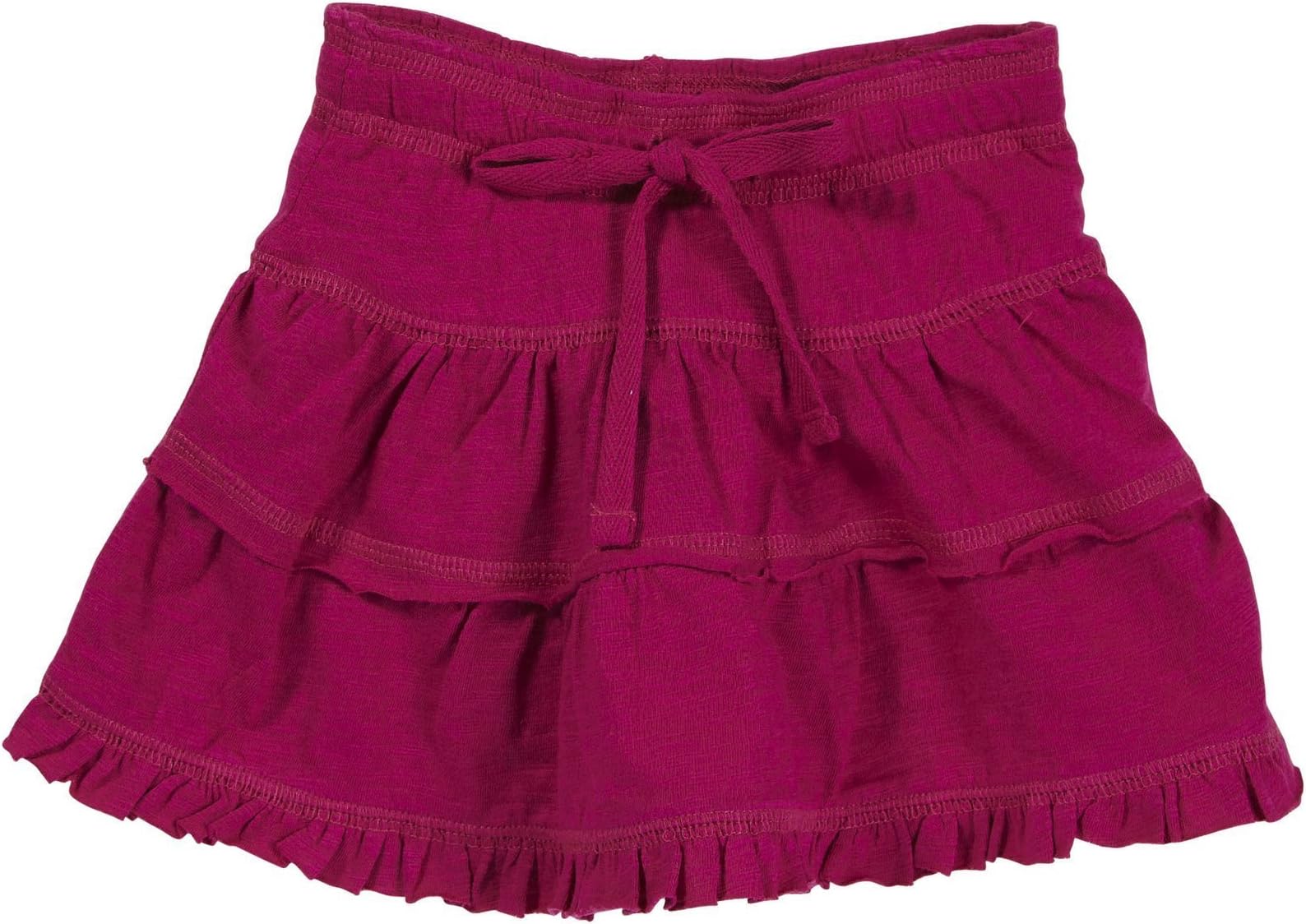 U by Blu 'Swedish Berries' Skirt (Baby) - Fuschia-12 Months