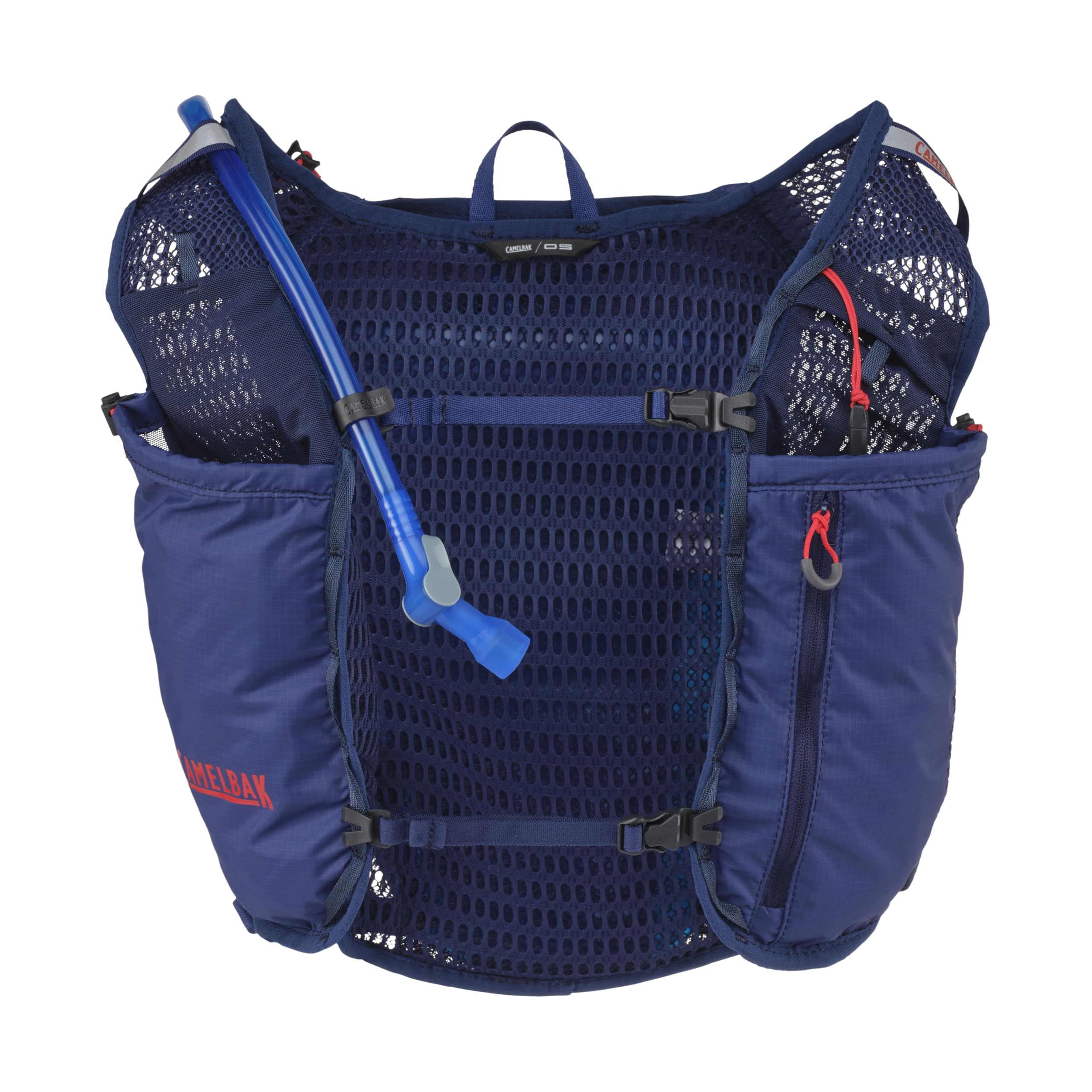CamelBak Circuit Run Vest with 50oz Hydration Bladder