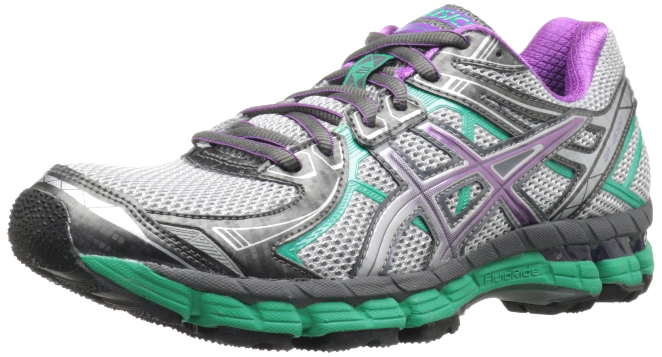 ASICS Women's GT 2000 2 Trail Running Shoe