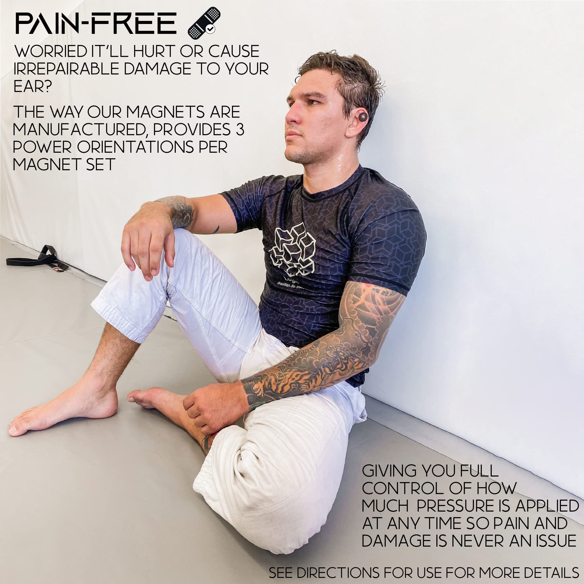 Cauliflower Ear Treatment Cauliflower Ear Cauliflower Ear