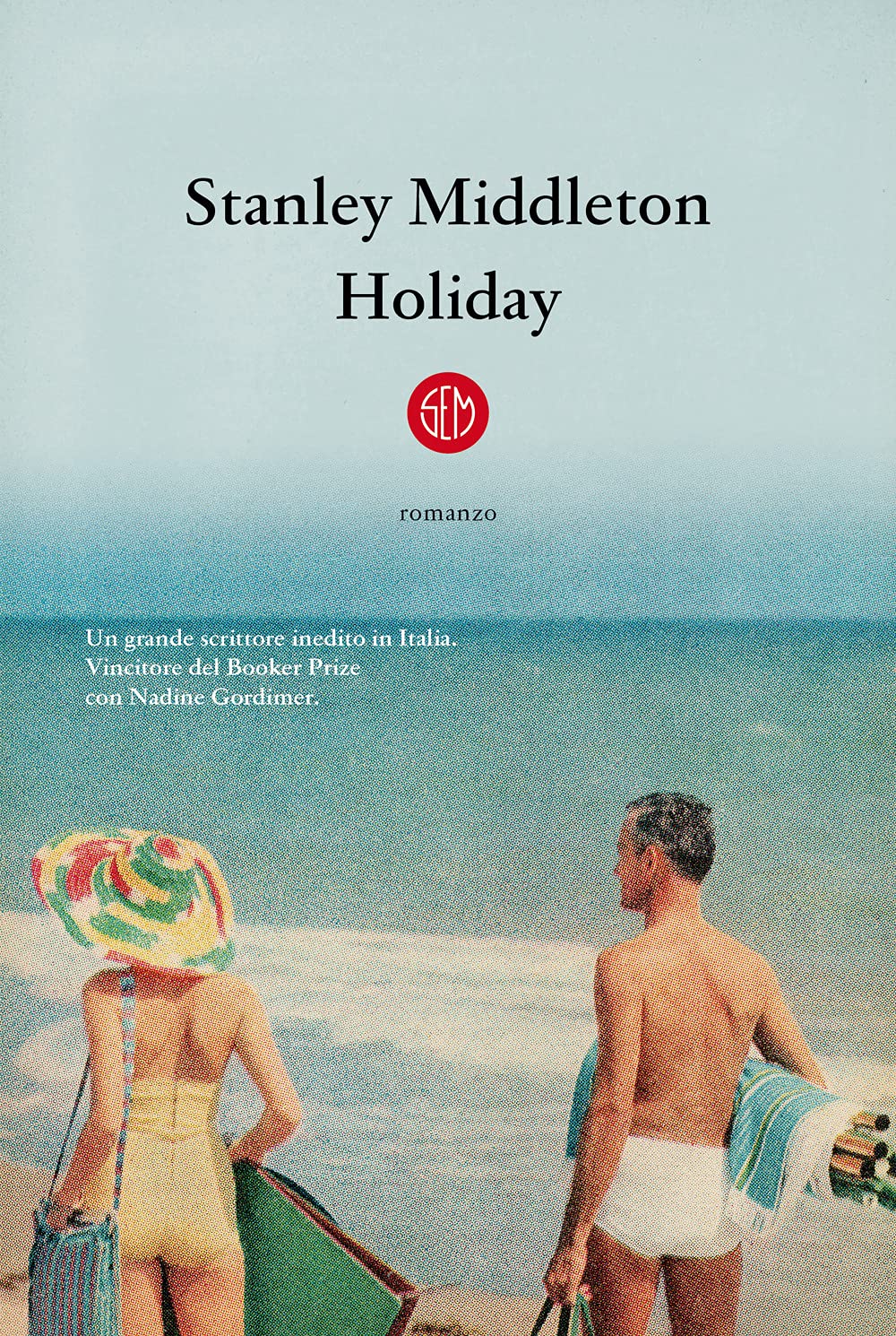 Holiday - 4