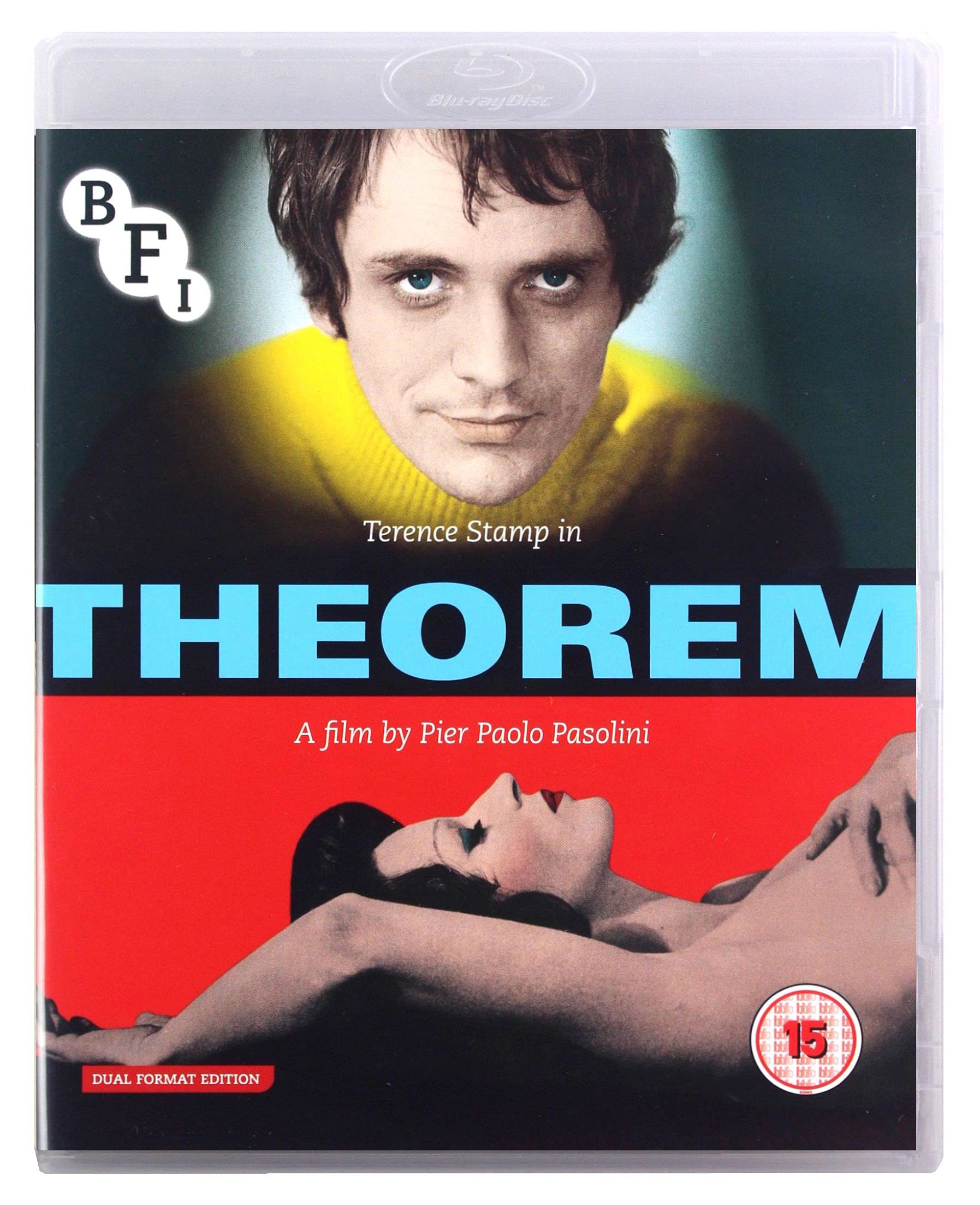 Theorem (DVD + Blu-ray) [1968]