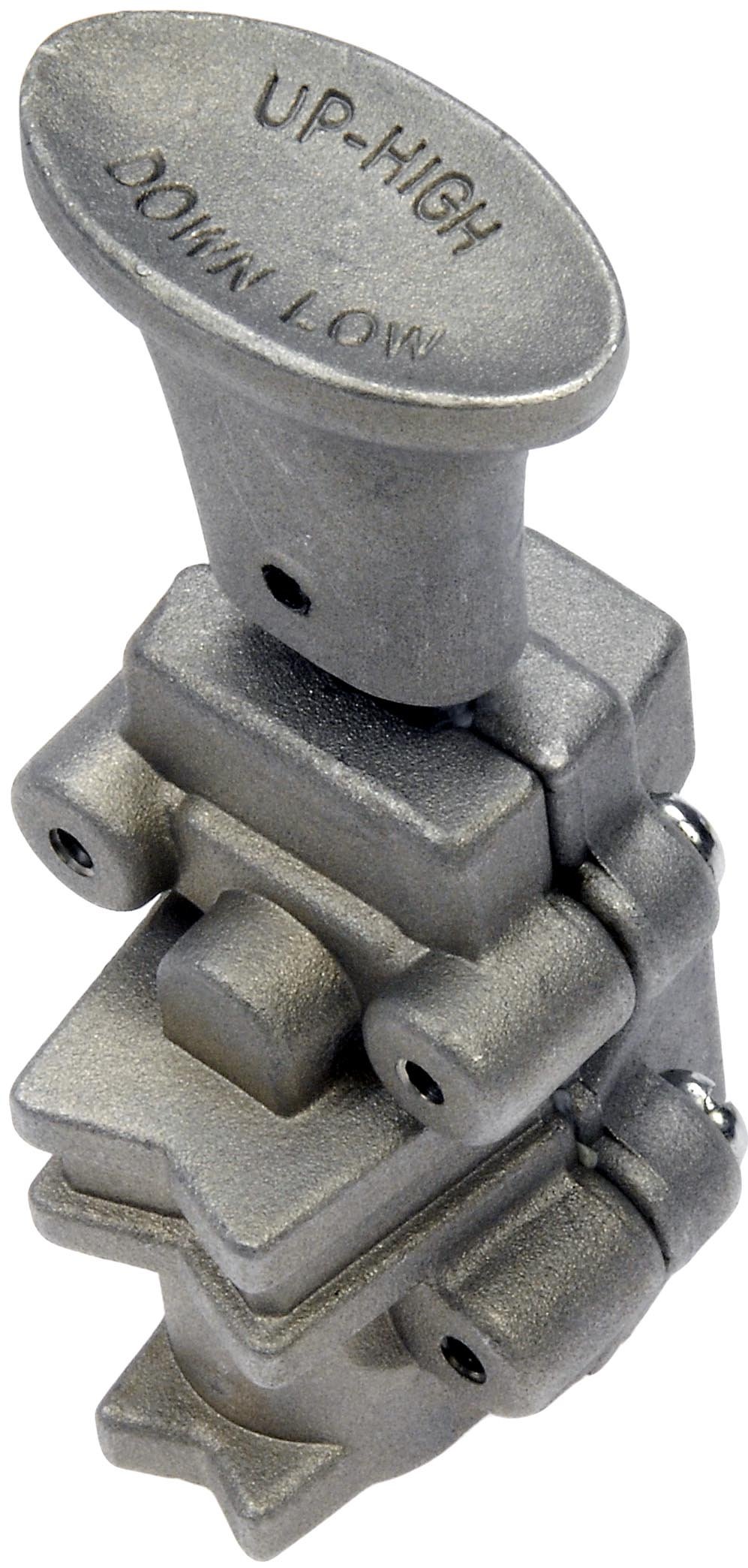 Dorman 455-5010CD Automatic Transmission Range Valve Universal Fit