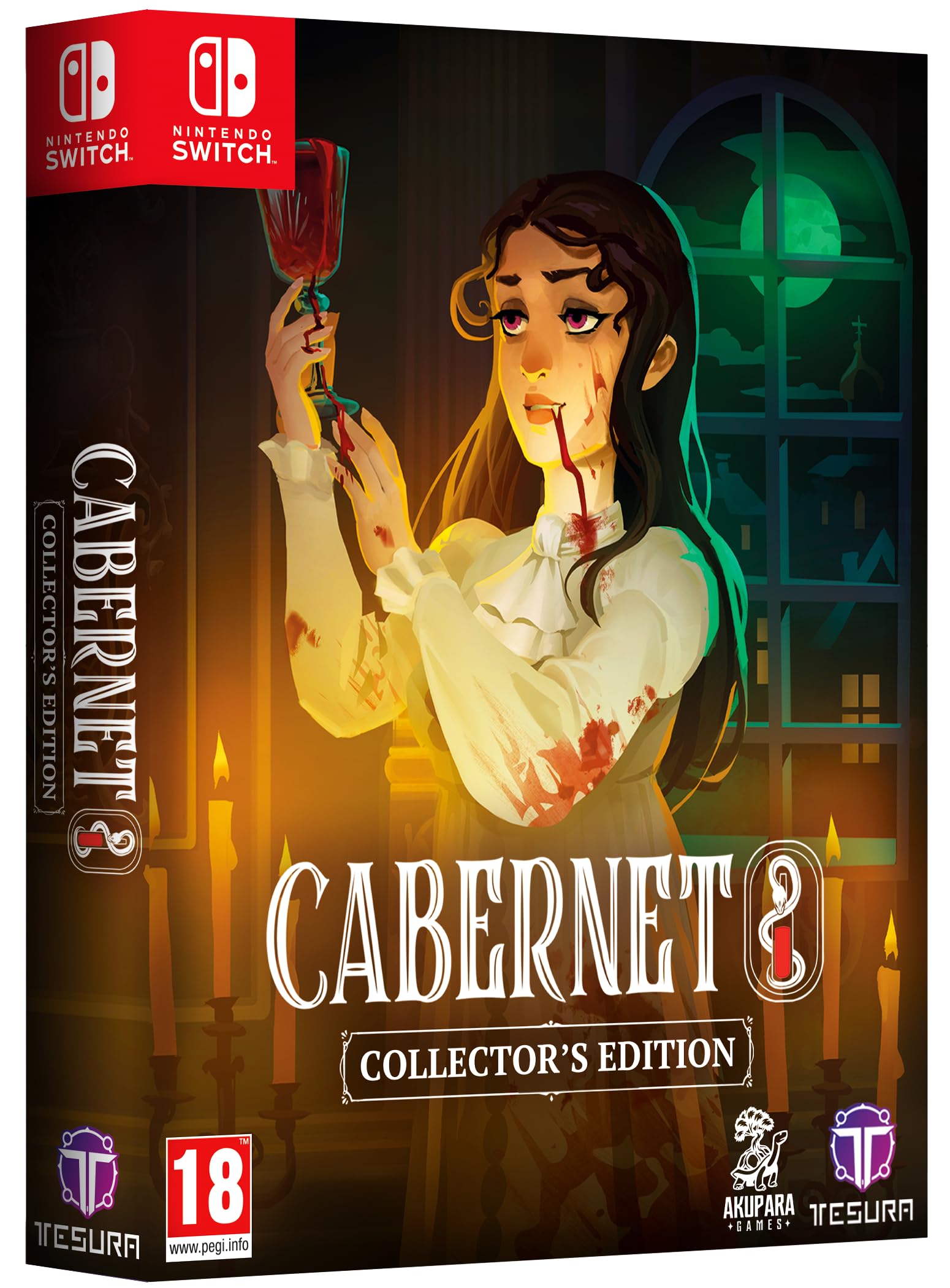 Cabernet Collector's Edition