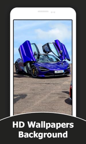 Car Wallpapers And Background - Thumbnail 4