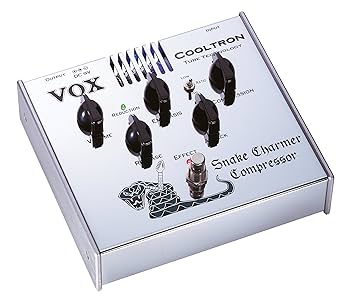 ギター VOX Snake Charmer Compressor 1d1da4_281a19f9f0cb4bca88cfbf5