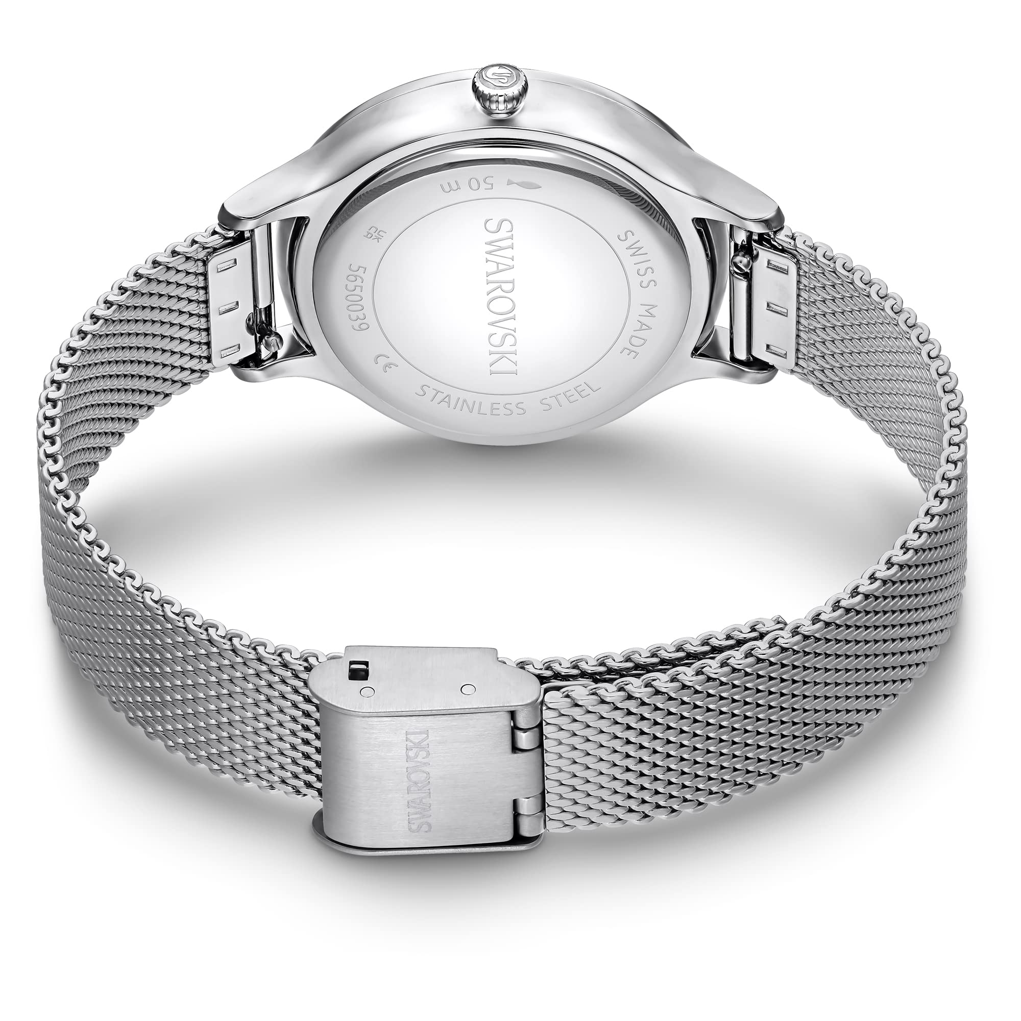 Swarovski Nova Kollektion Uhr, Swiss Made
