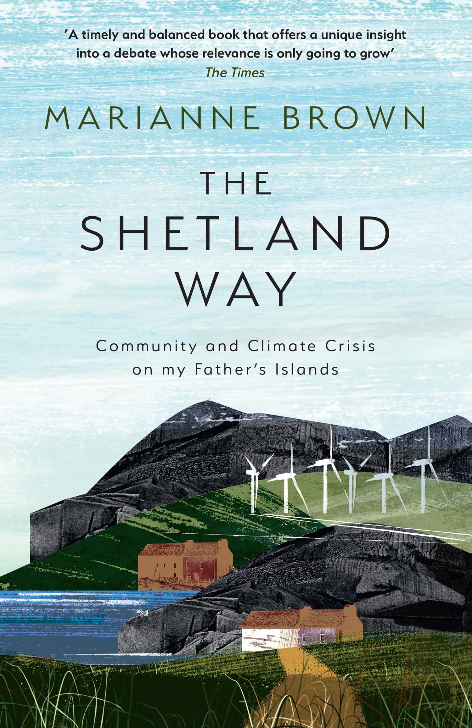 Shetland Way
