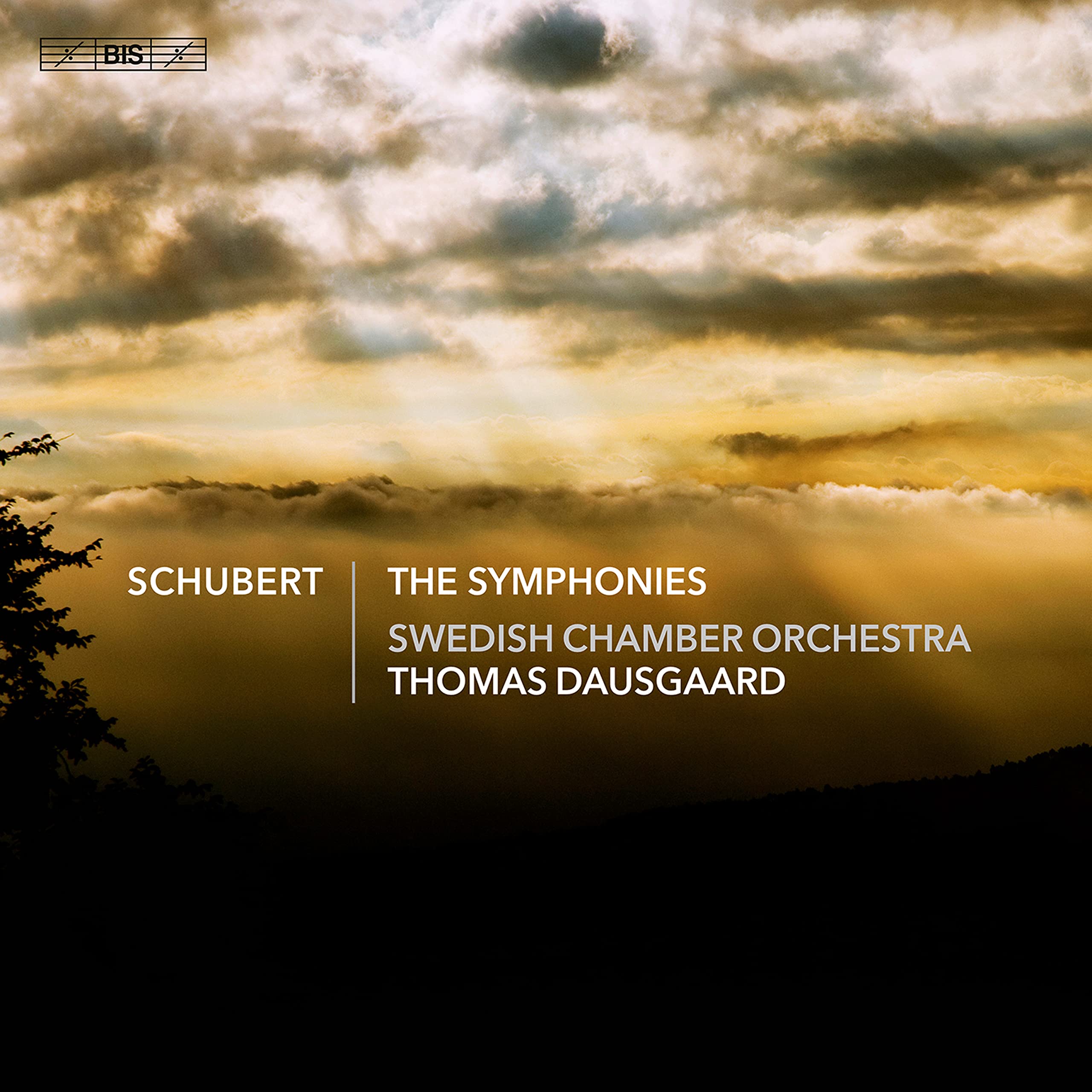 Franz Schubert: The Symphonies