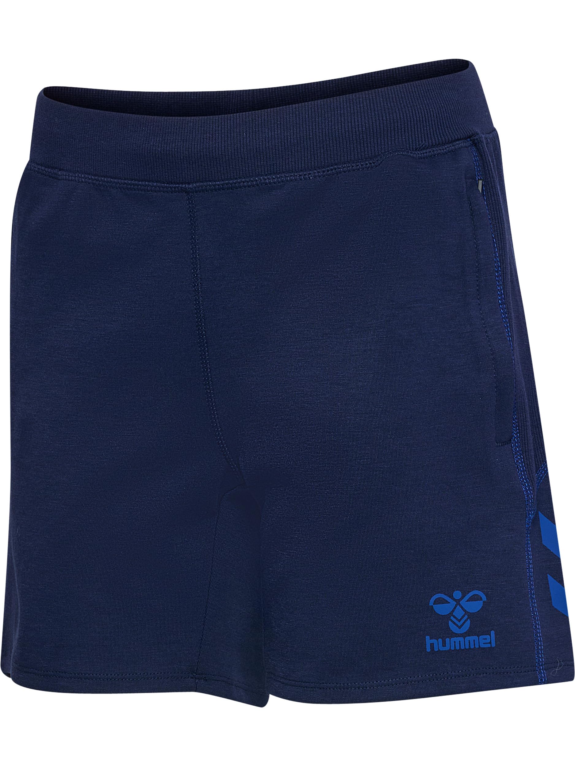 hummel hmlMOVE 2.0 Shorts Women Navy XL
