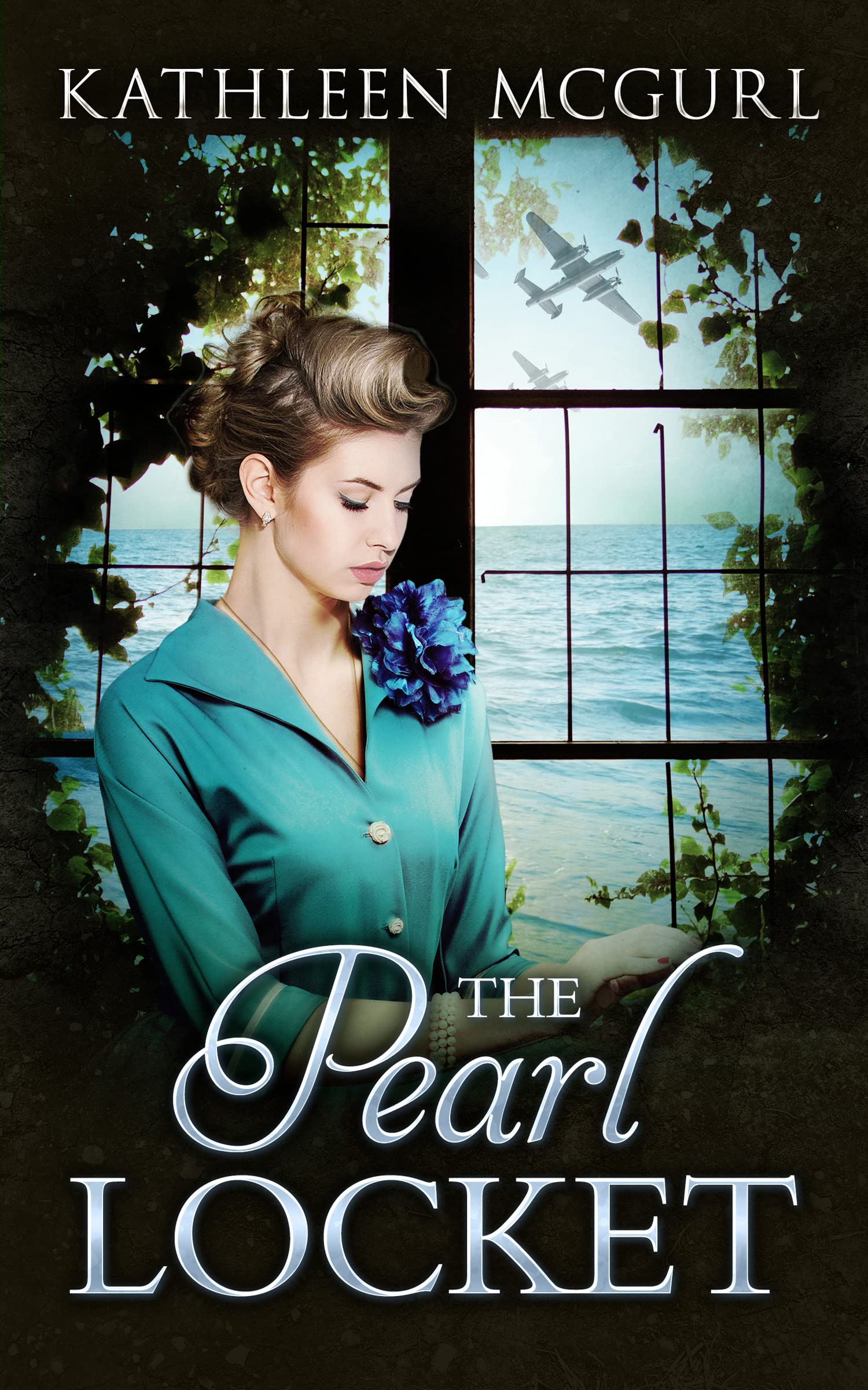 The Pearl Locket by Kathleen McGurl PAPERBACK 9780008389208