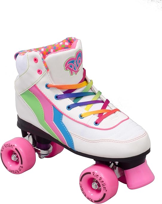 Rio roller skates kids Clearance