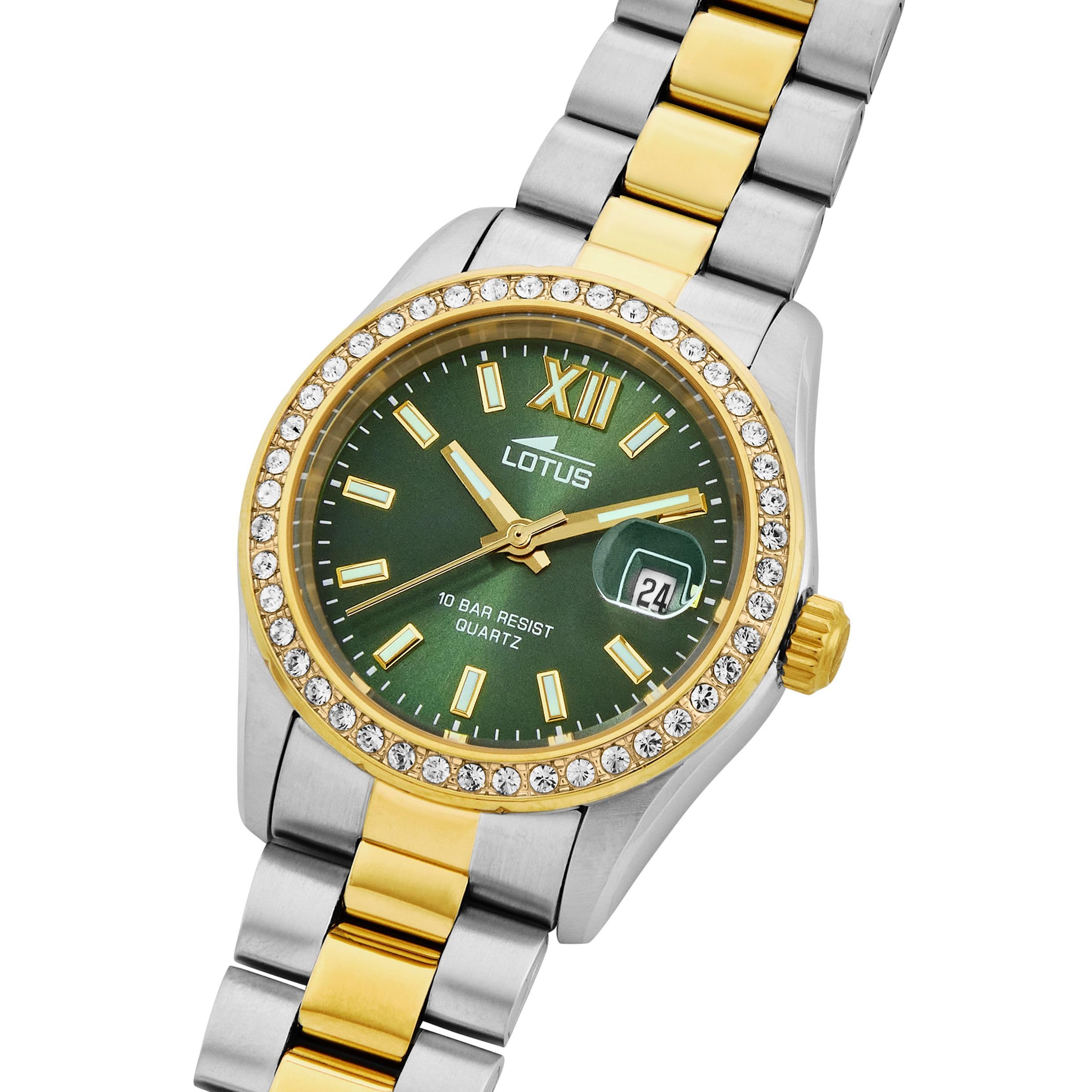 LOTUS Orologio Freedom
