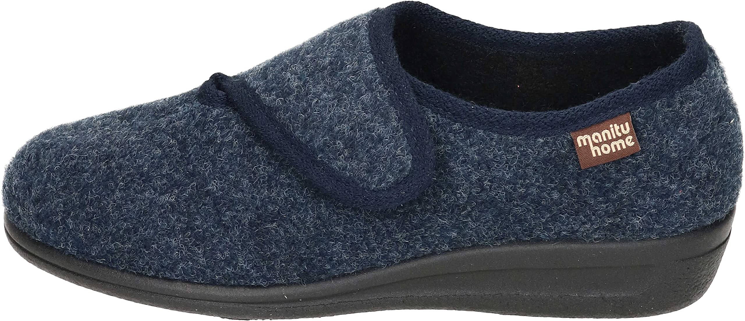 Manitu Damen 340026-05 Hausschuh