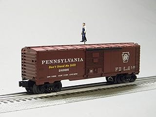 Lionel Pennsylvania Walking Brakeman