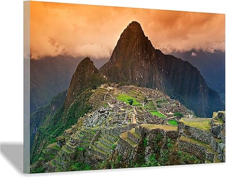 Amazon Co Jp マチュピチュ 写真装飾南アメリカペルー史跡インカ市遺跡ユネスコ世界遺産画像写真装飾壁壁画30x45cm 12x18inch 内枠 ホーム キッチン Amazon Co Jp マチュピチュ 写真装飾南アメリカペルー史跡インカ市遺跡ユネスコ世界遺産画像写真装飾壁壁画30x45cm 12x18inch 内枠 ホーム キッチン
