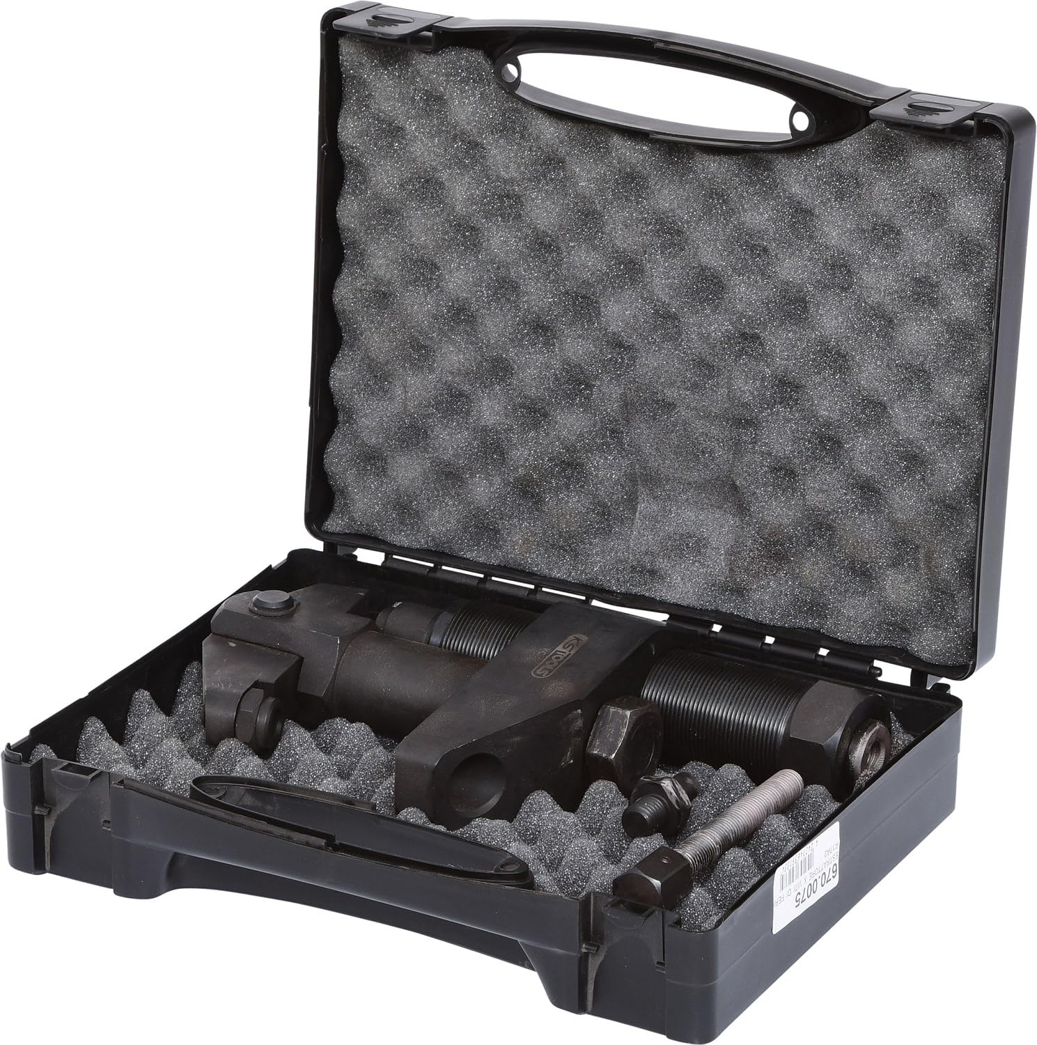 KS Tools Clamping Screws Ejector with Spindle