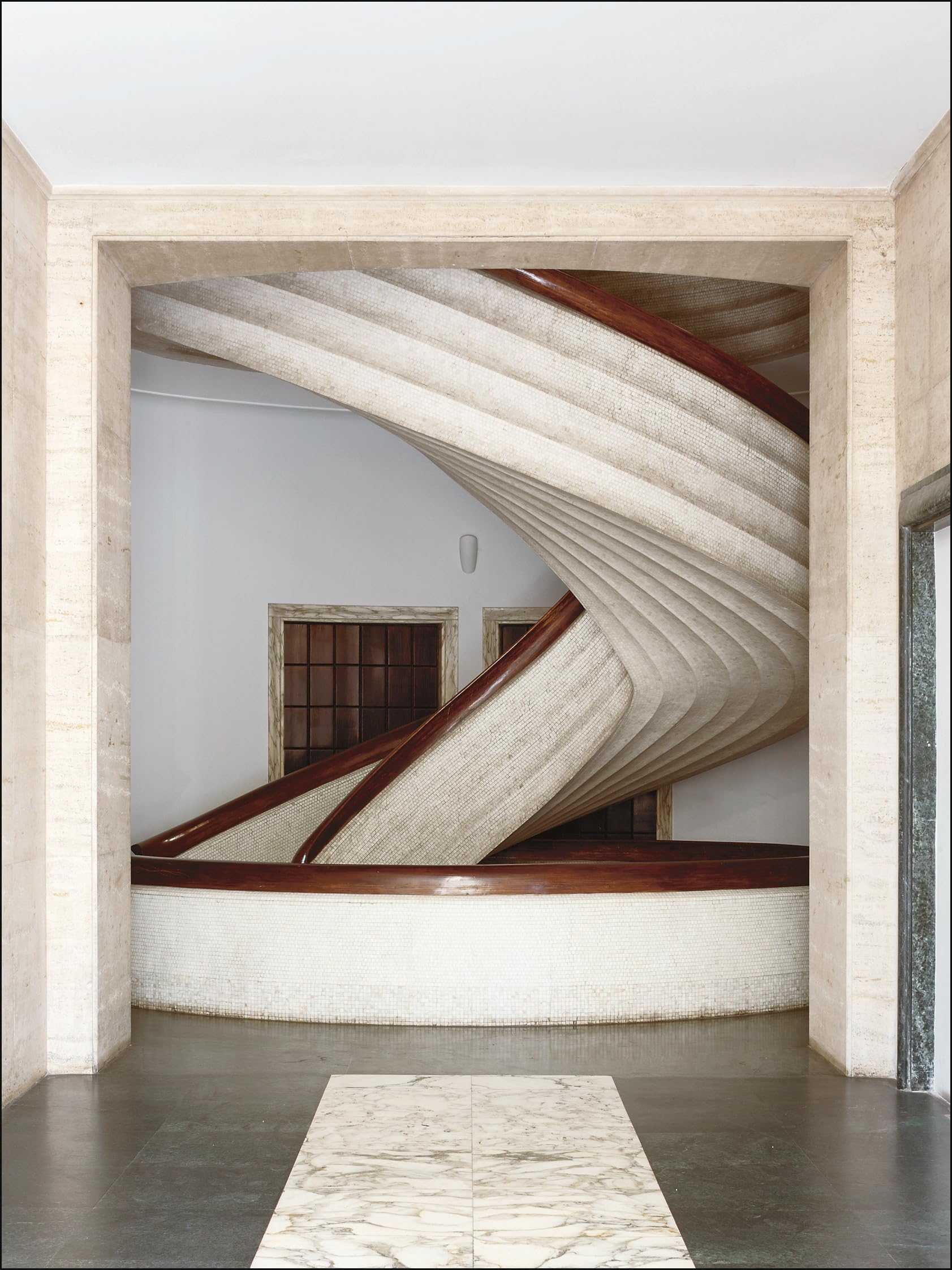 Robaldo Morozzo Della Rocca: Experimental Attitude