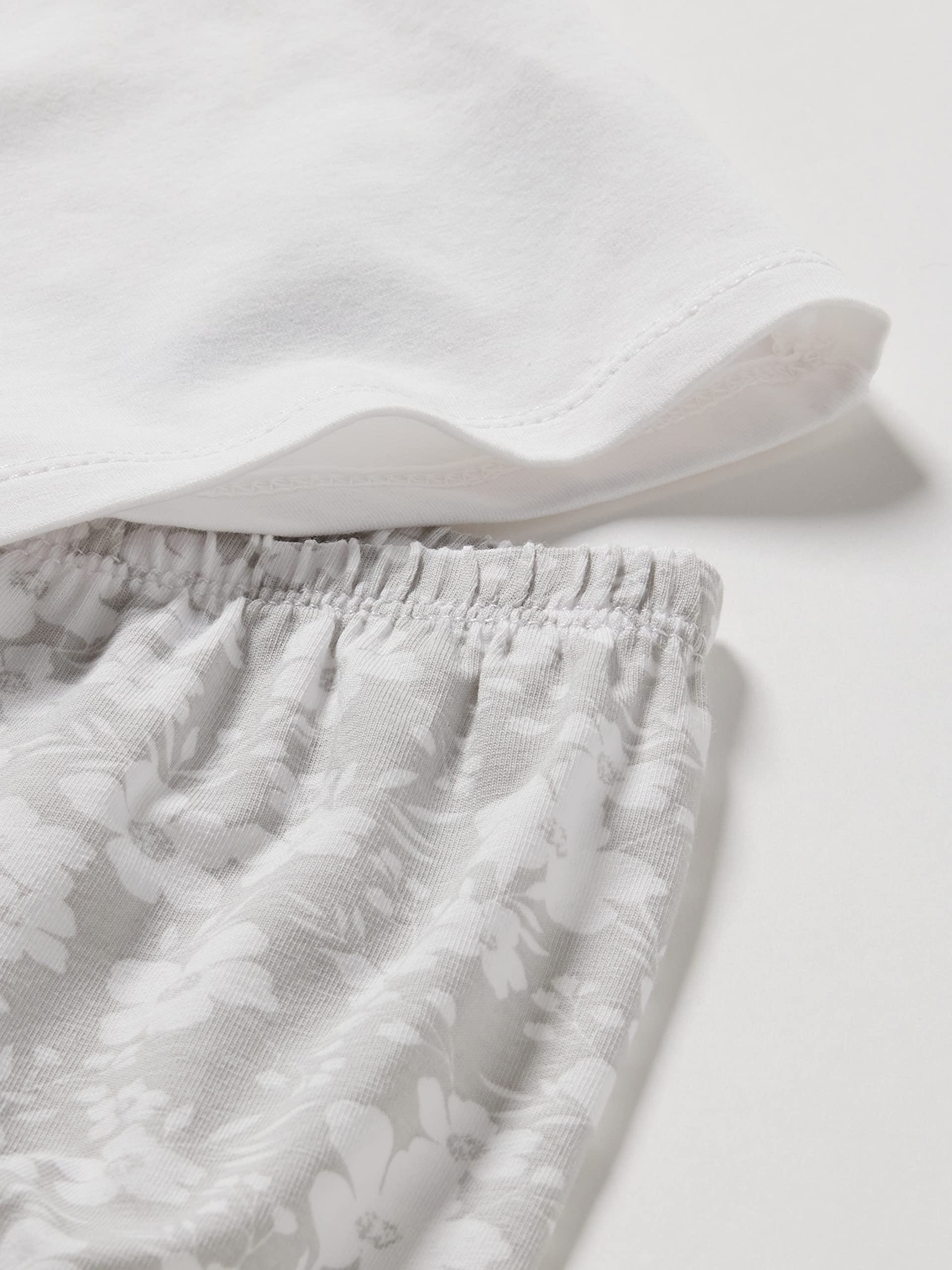 Chicco Copletino T-shirt + Shorts (667), Bimba 0-24