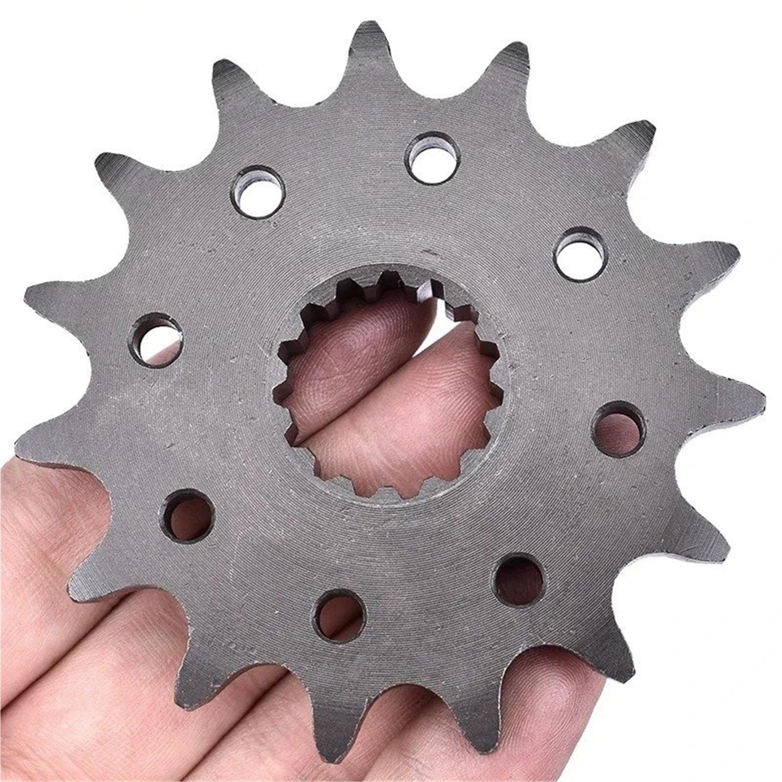 Pignons pour moto Pour 400 600 620 625 690 EGS-E LC4