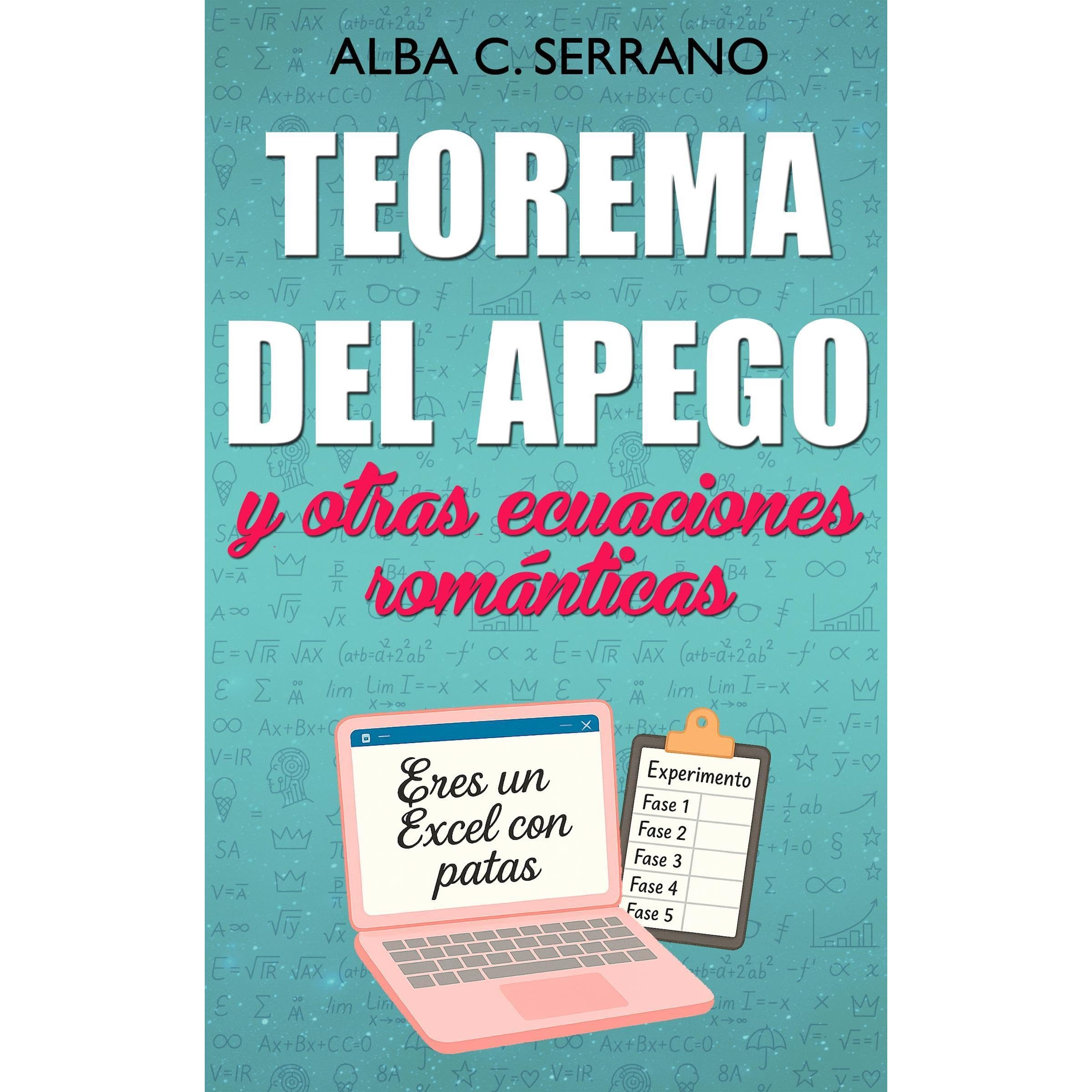 Teorema del Apego y otras ecuaciones románticas