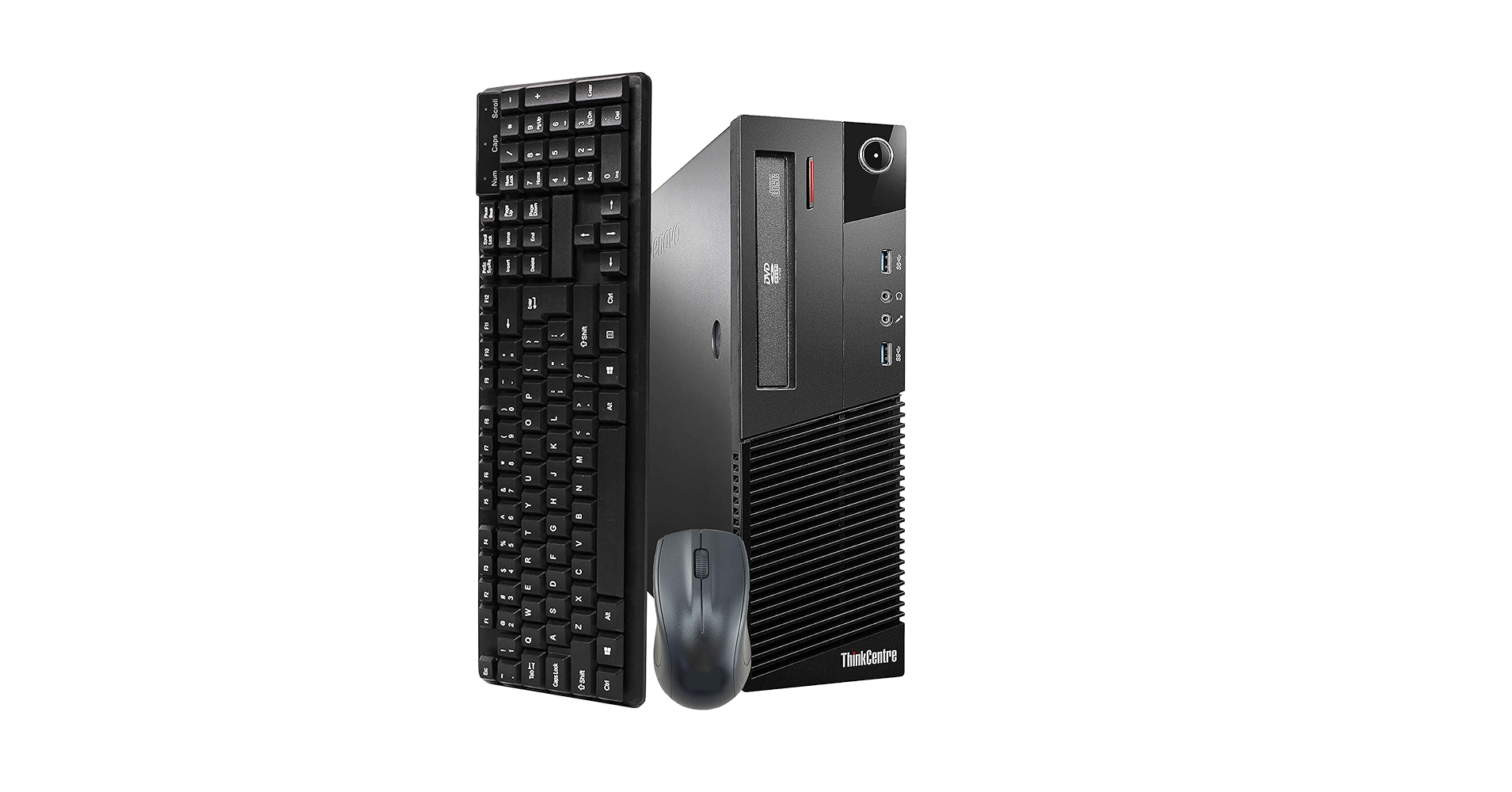 Lenovo ThinkCentre M93p 小型デスクトップパソコン Amazon.com: lenovo ThinkCentre M93P Tiny Form Factor