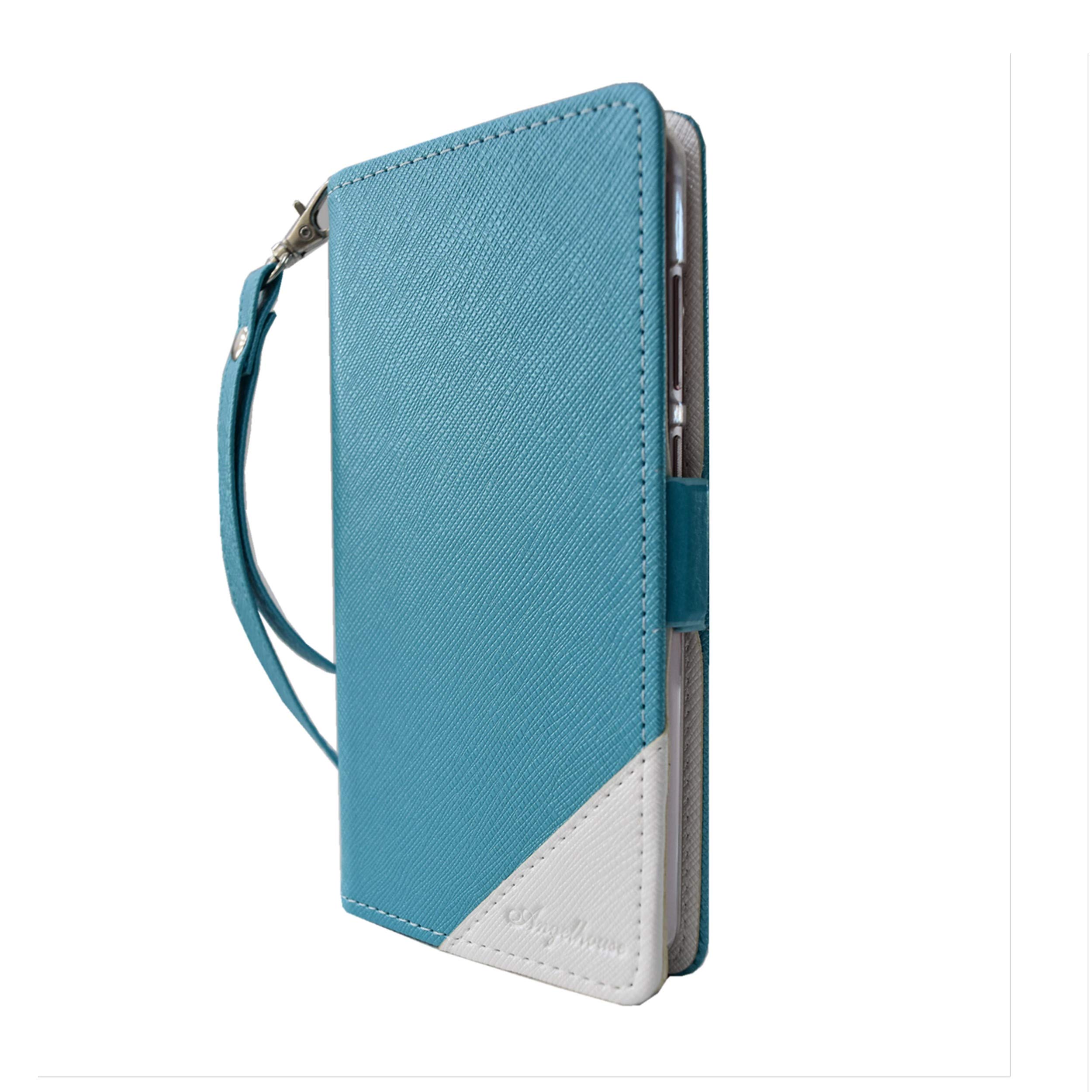 Amazon.co.jp: 【エンジェルハウス】Xperia XZ3 SO-01L docomoケース