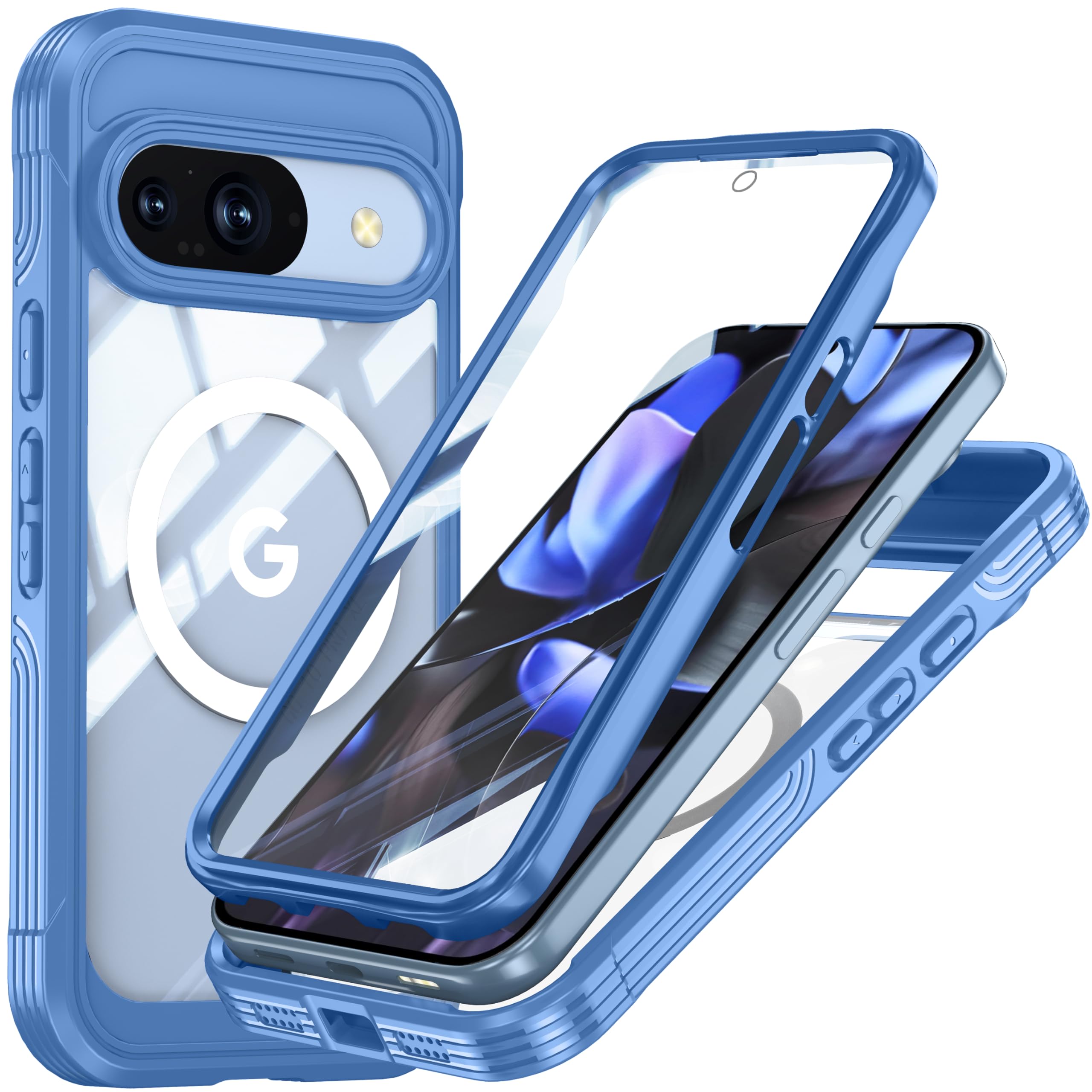 Pixel10pro 256GB フィルム、ケース、充電器付き Pixel10pro 256GB フィルム、ケース、充電器付きの通販はau PAY