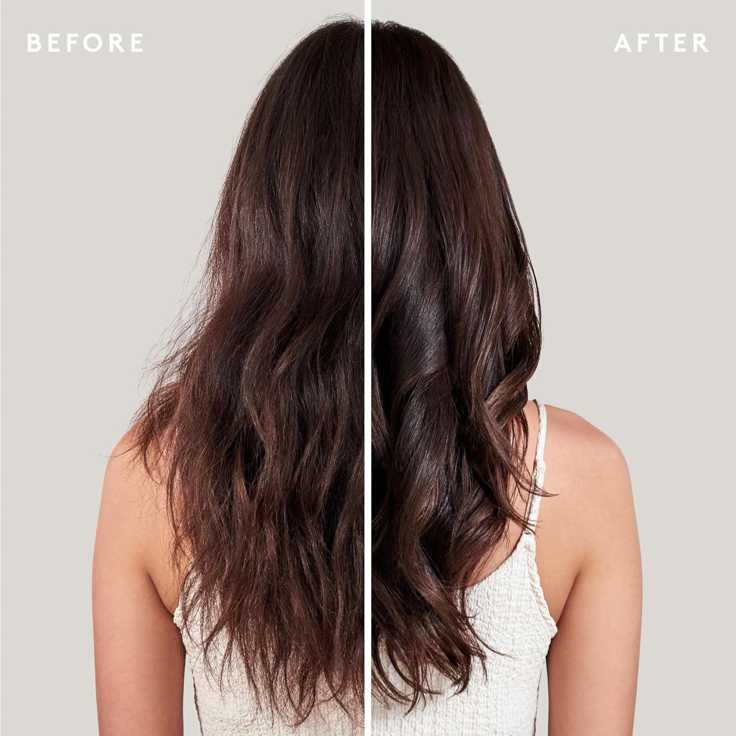 VIRTUE Smooth Sulfate Free Shampoo for Frizz Control for Curly Hair, Safe for All Hair Types, Color Safe - Image 10