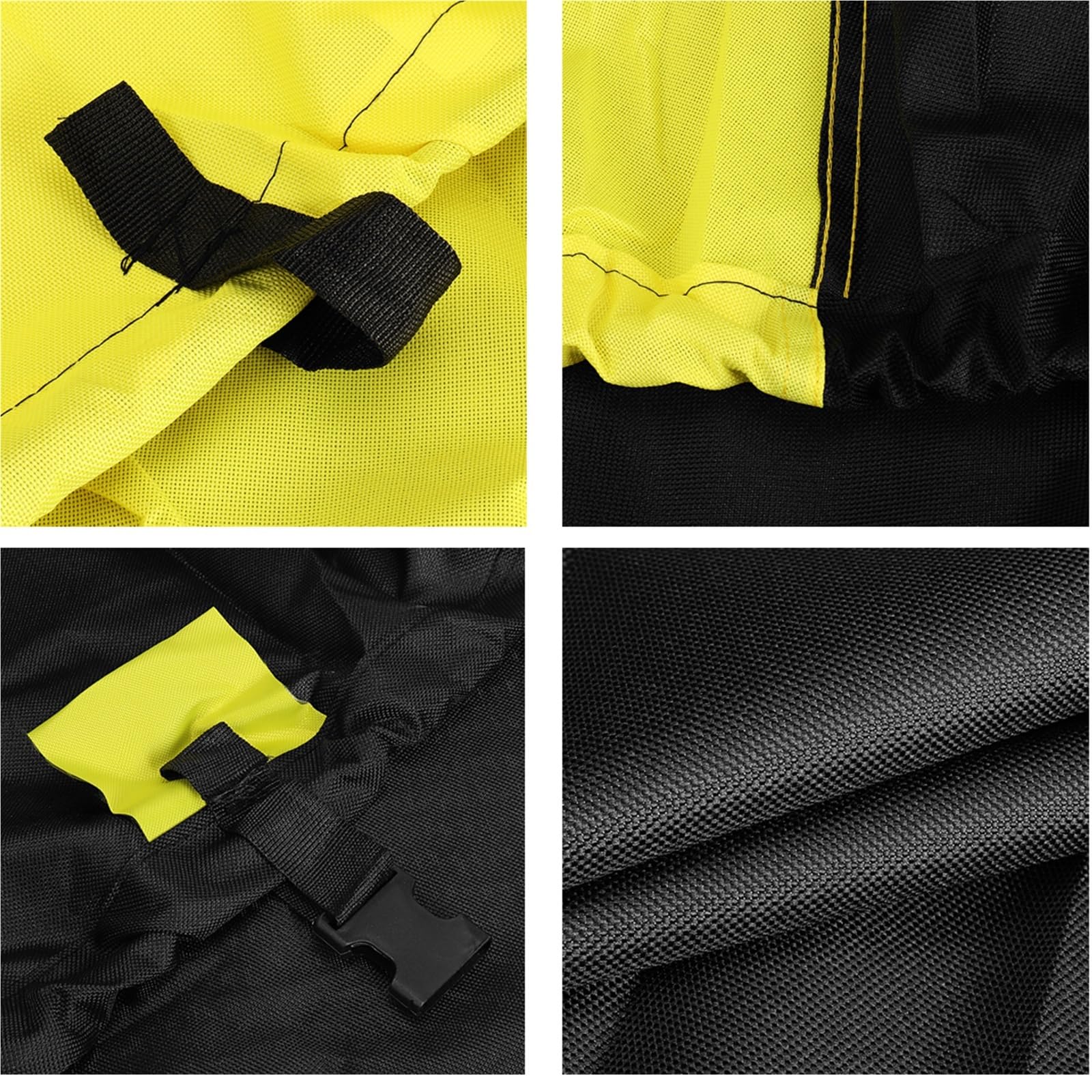 Funda Impermeable para Moto Acuática, Tamaño L/XL 420D, para Barco, Motor para Sea Doo GTI