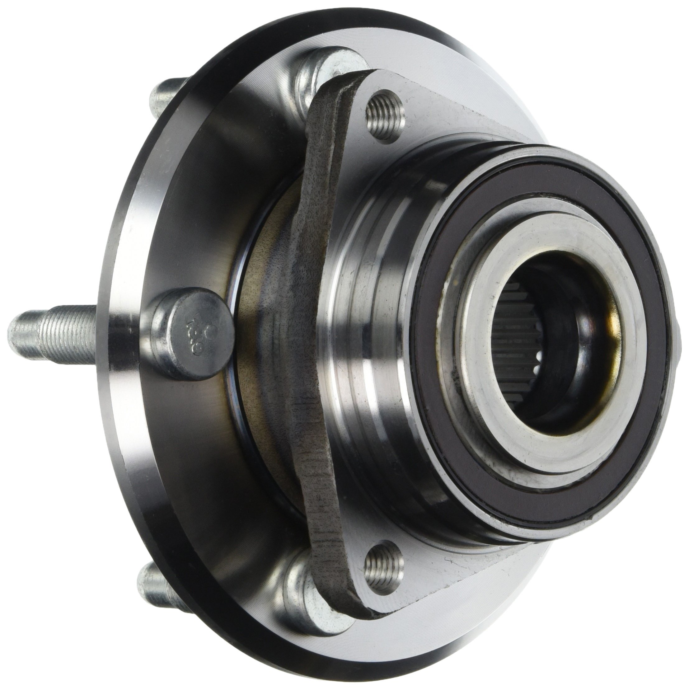 haru860 Amazon.com: TIMKEN Hub Bearing Unit : Automotive