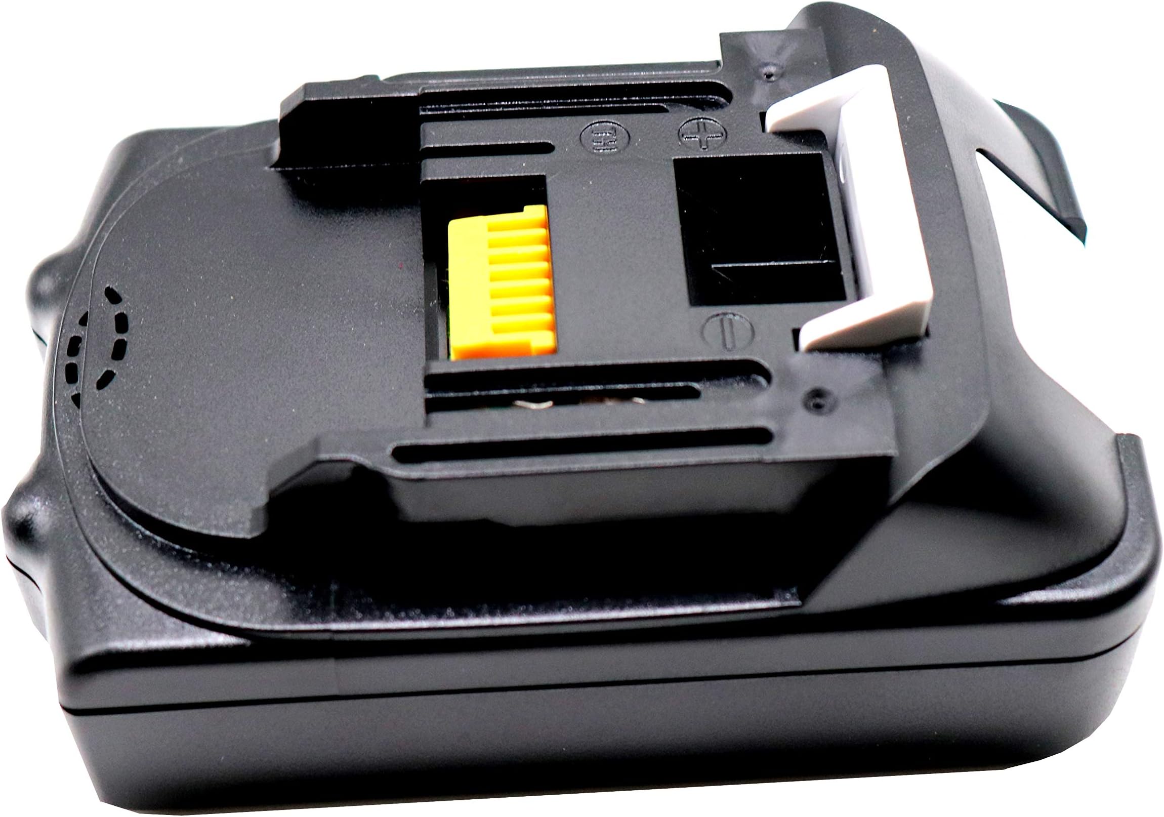 FengWings® 18V 1500mAh BL1815 Replacement Battery Compatible with Makita 196235-0 194205-3 194309-1 194513-2 LXT400 194204-5 195445-6