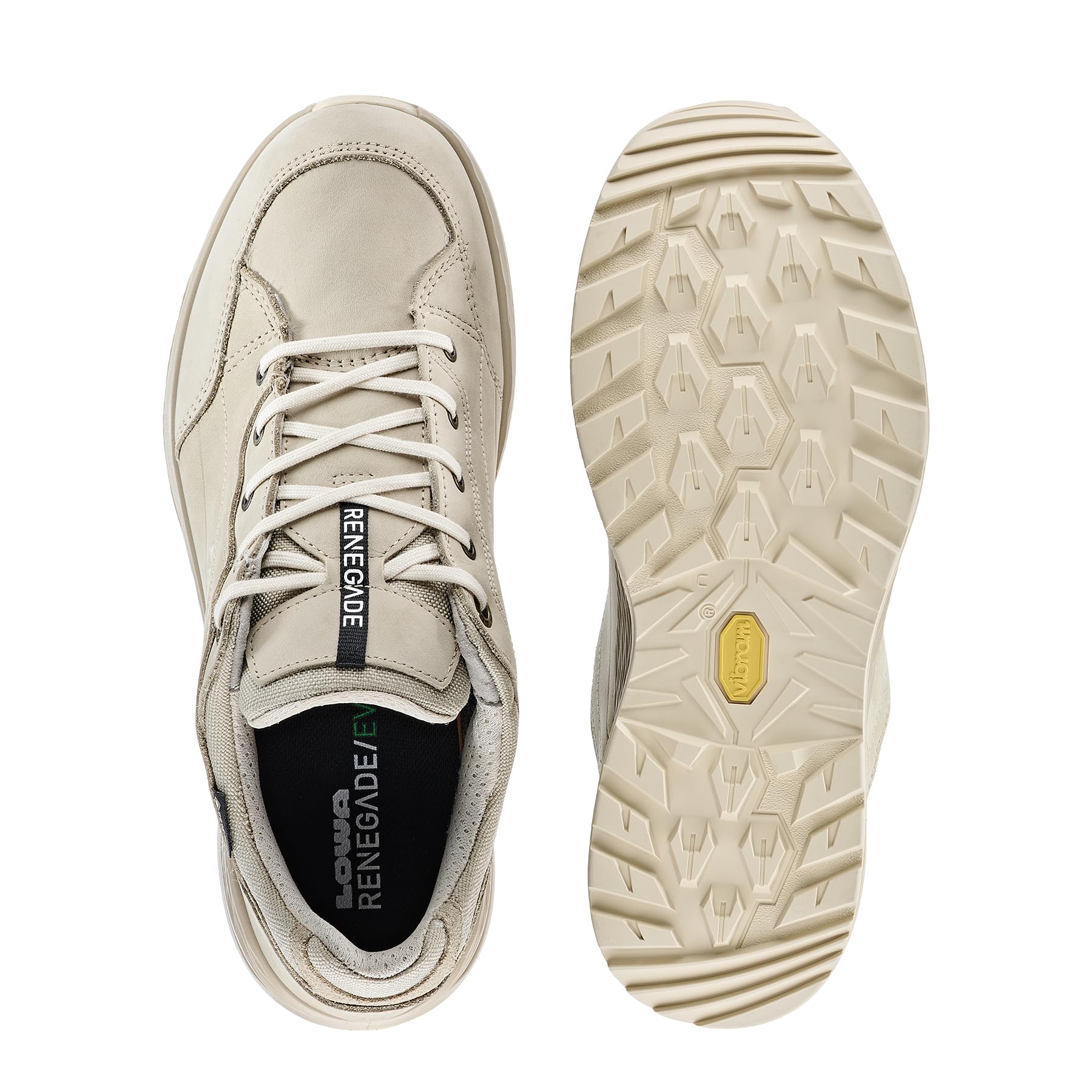 LOWA Chaussures basses Renegade Evo GTX LO Ws