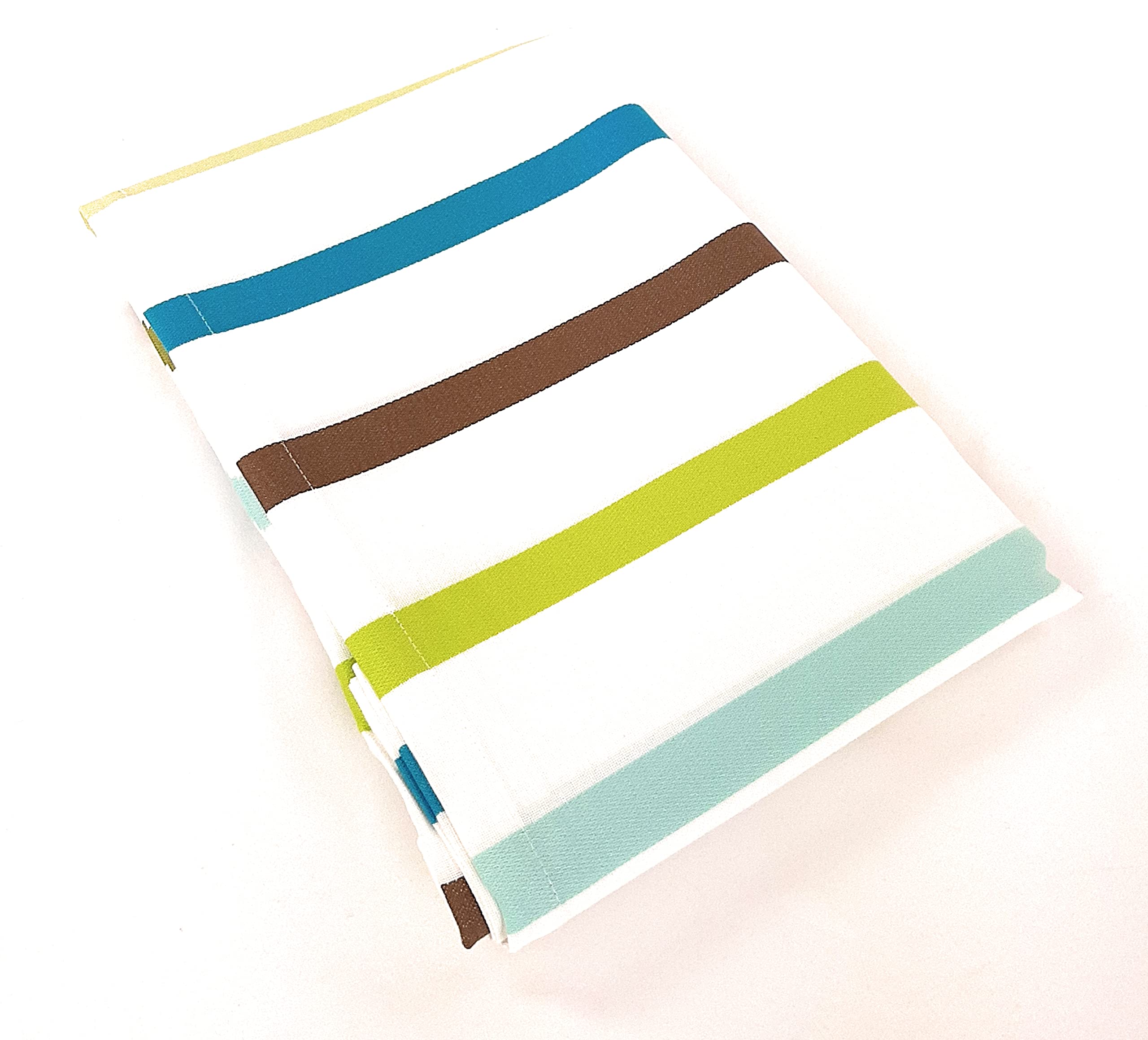Nappe Bossi 120x140 cm Fatina, le prestige du linge de table italien