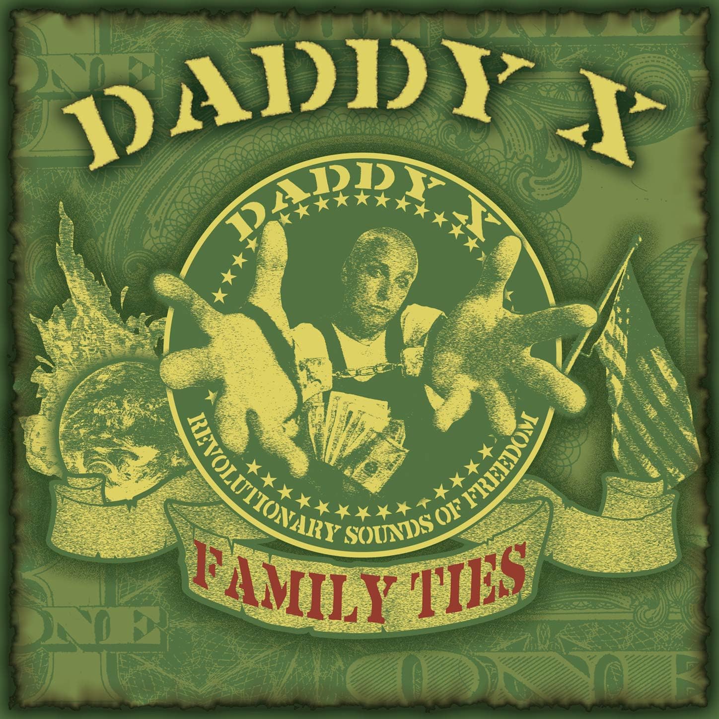 Family Ties [Explicit]