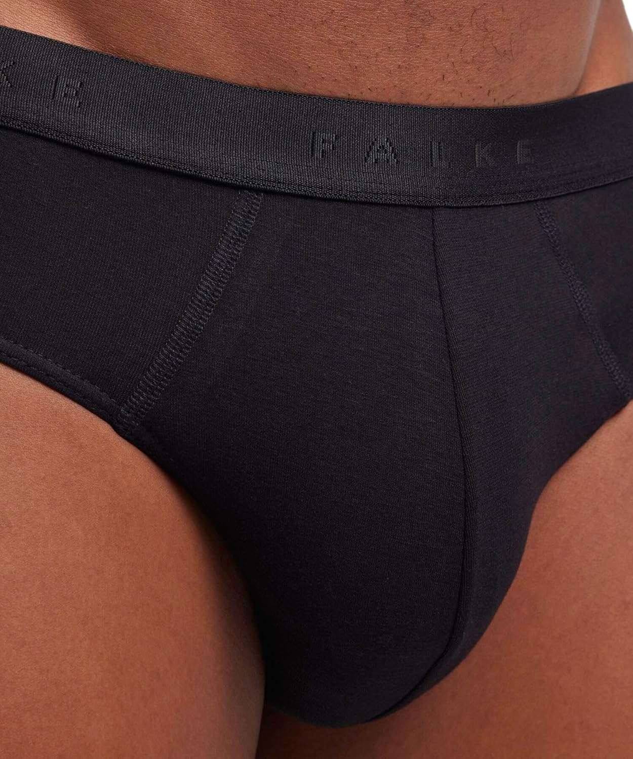 FALKE Men's Daily Climate Control Briefs M 1 Piece