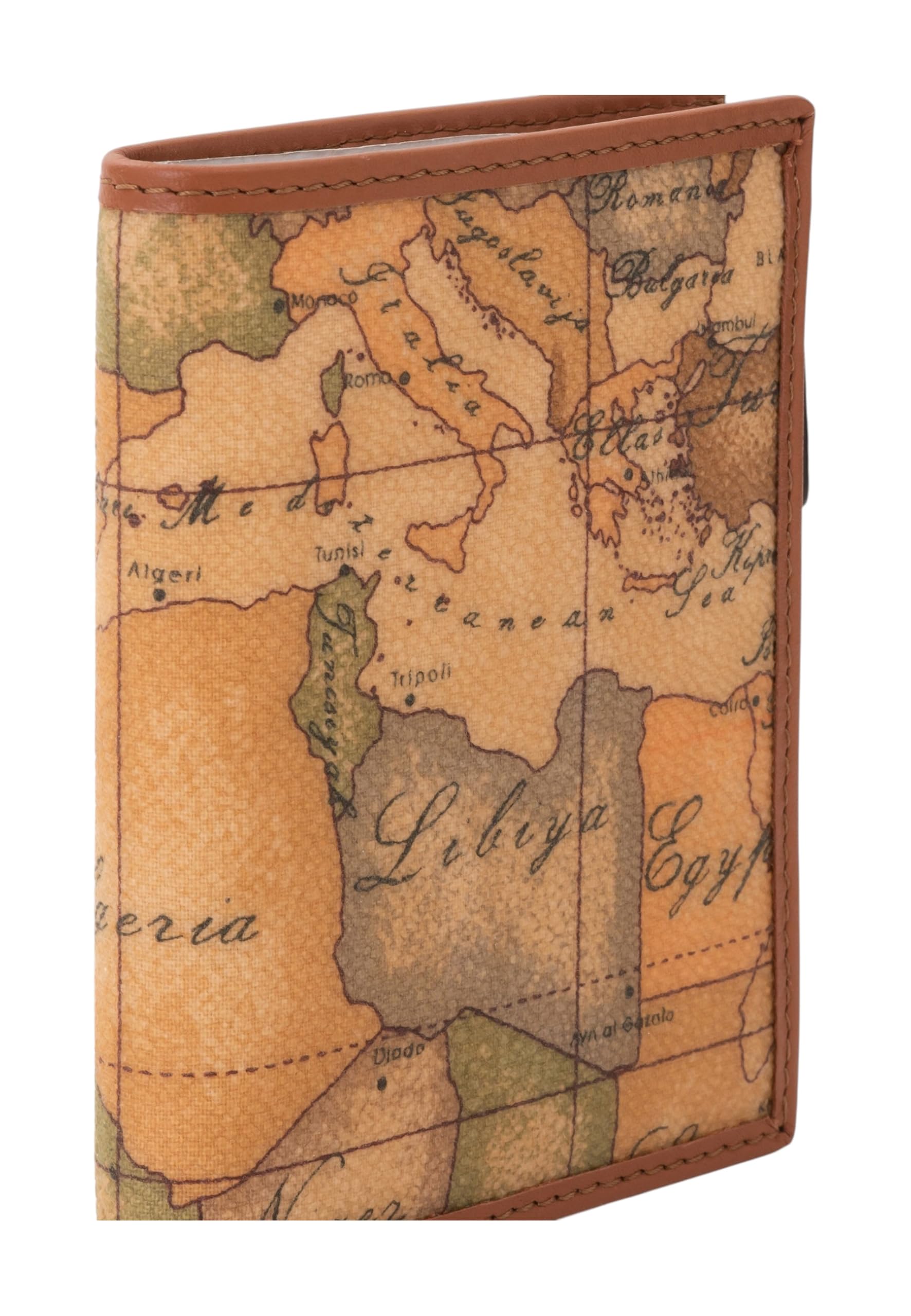 Portafoglio Geo Classic da Uomo con Portamonete BVW1076000