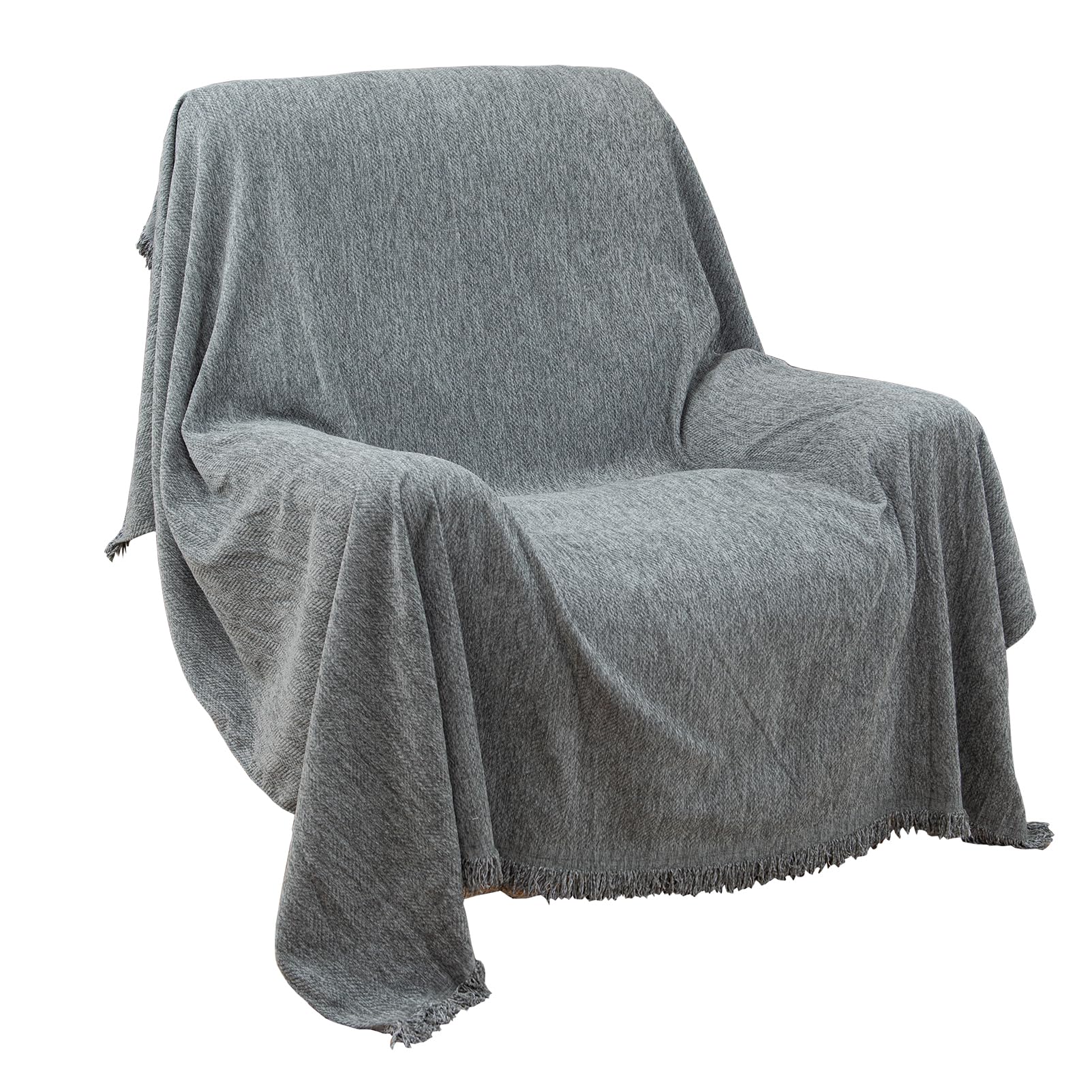 TAOMOCASTL Recliner Chair Covers Lazy Boy Recliner Covers Armchair Cover Blanket Sofa Thick Soft Fabric Living Room Bedroom Throw Washable Sofa