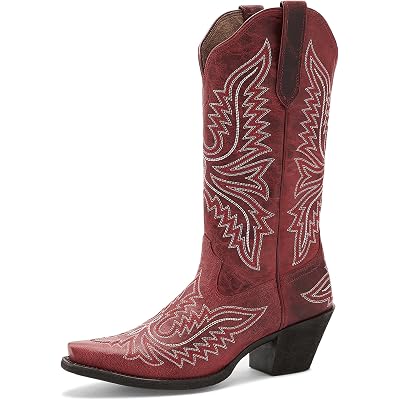 Ariat Round Up Collins