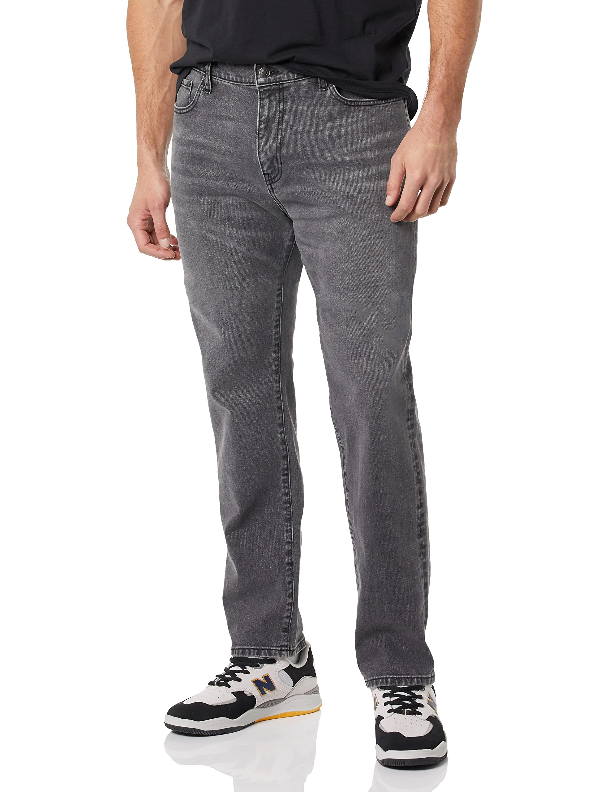 Amazon Essentials Jeans Sportivi Uomo