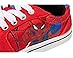 Josmo Spiderman Canvas Sneakers (Little Kid/Big Kid) - Right View