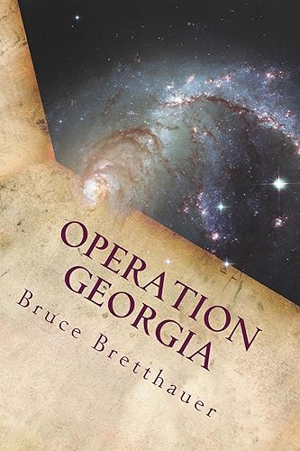 Operation Georgia (The Families War Book 7)