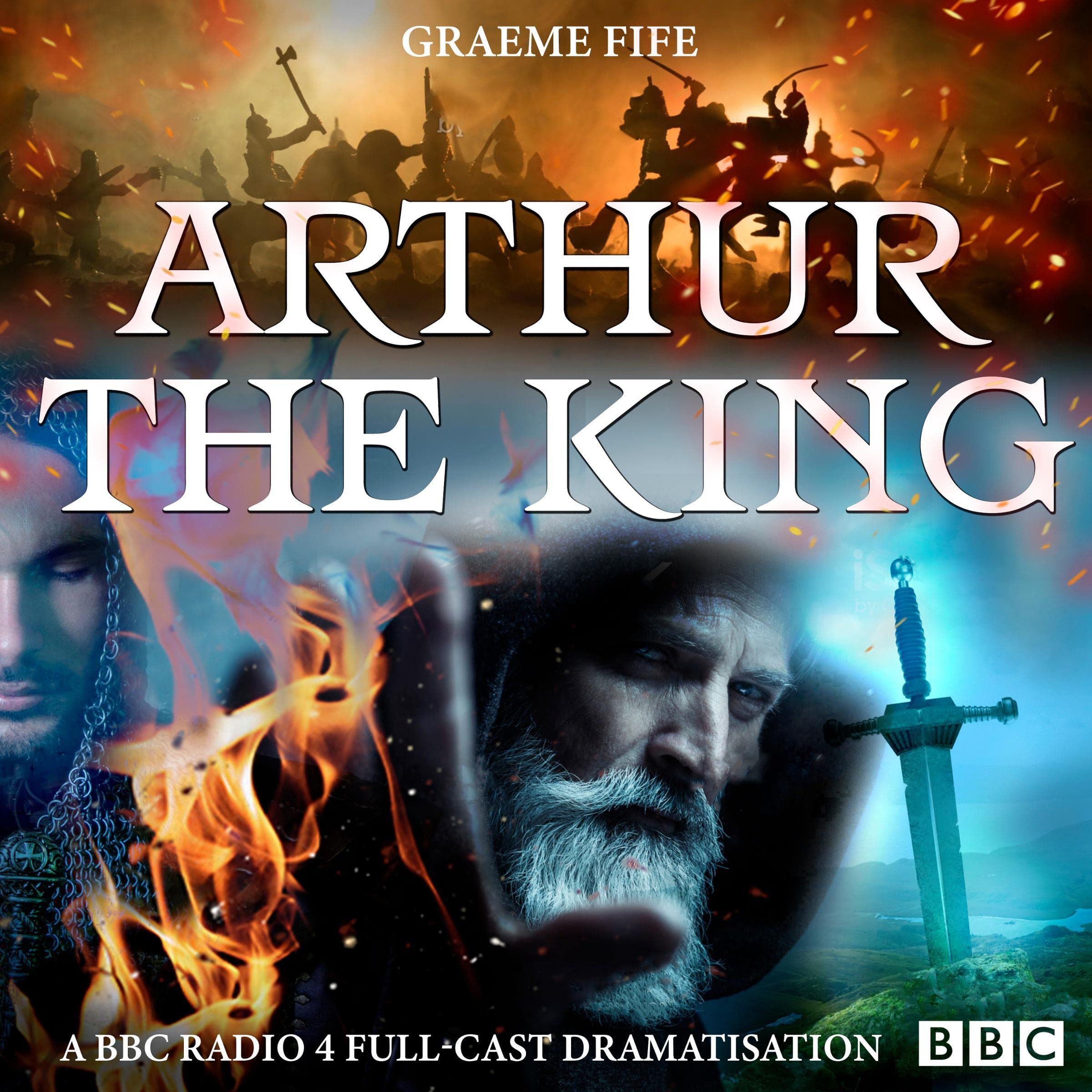 Arthur the King