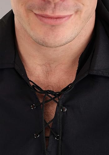 Miniatura 7 de Disfraz de princesa de Westley para hombre, adulto con licencia oficial