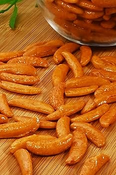 お菓子　詰め合わせ　まとめ売り　大量　チョコ　柿の種　おつまみ ② Amazon | OKURUX フルタ 柿の種チョコ 124g ×1袋 CHILLOUT PACK