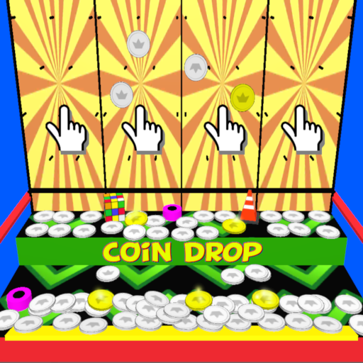 Fun Coin Drop Coin Drop - App on Amazon Appstore