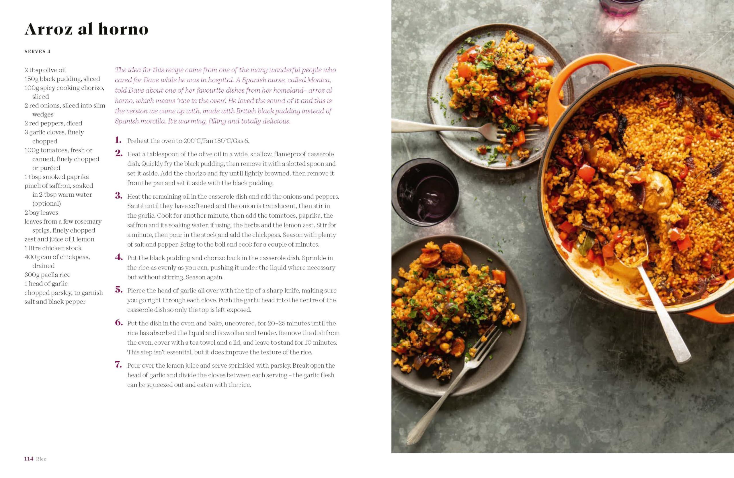 The Best of the Hairy Bikers: The No. 1 Sunday Times Bestselling Collection of Timeless Recipes That Everyone Loves